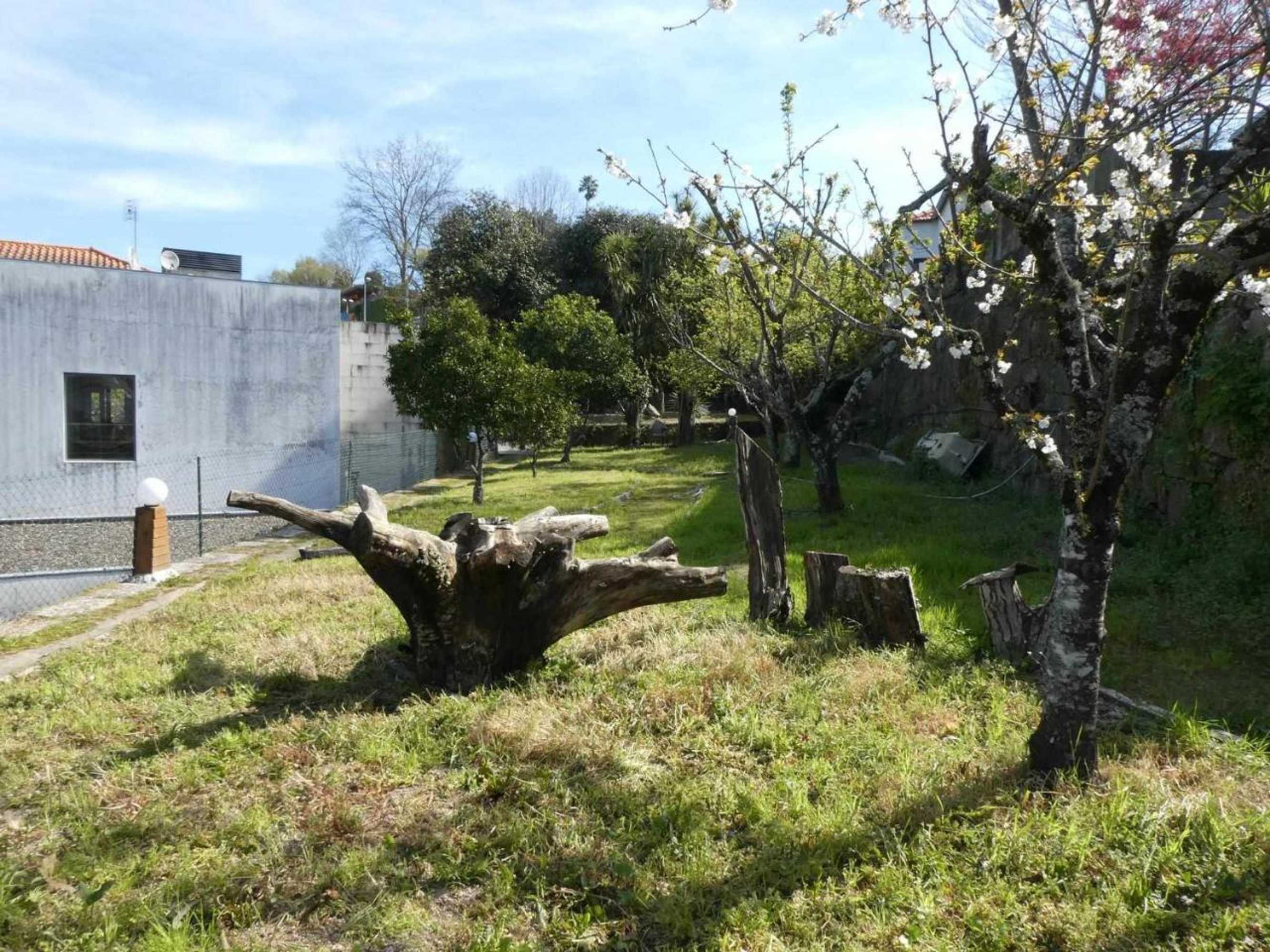 Gift card for Casa do Ribeirinho