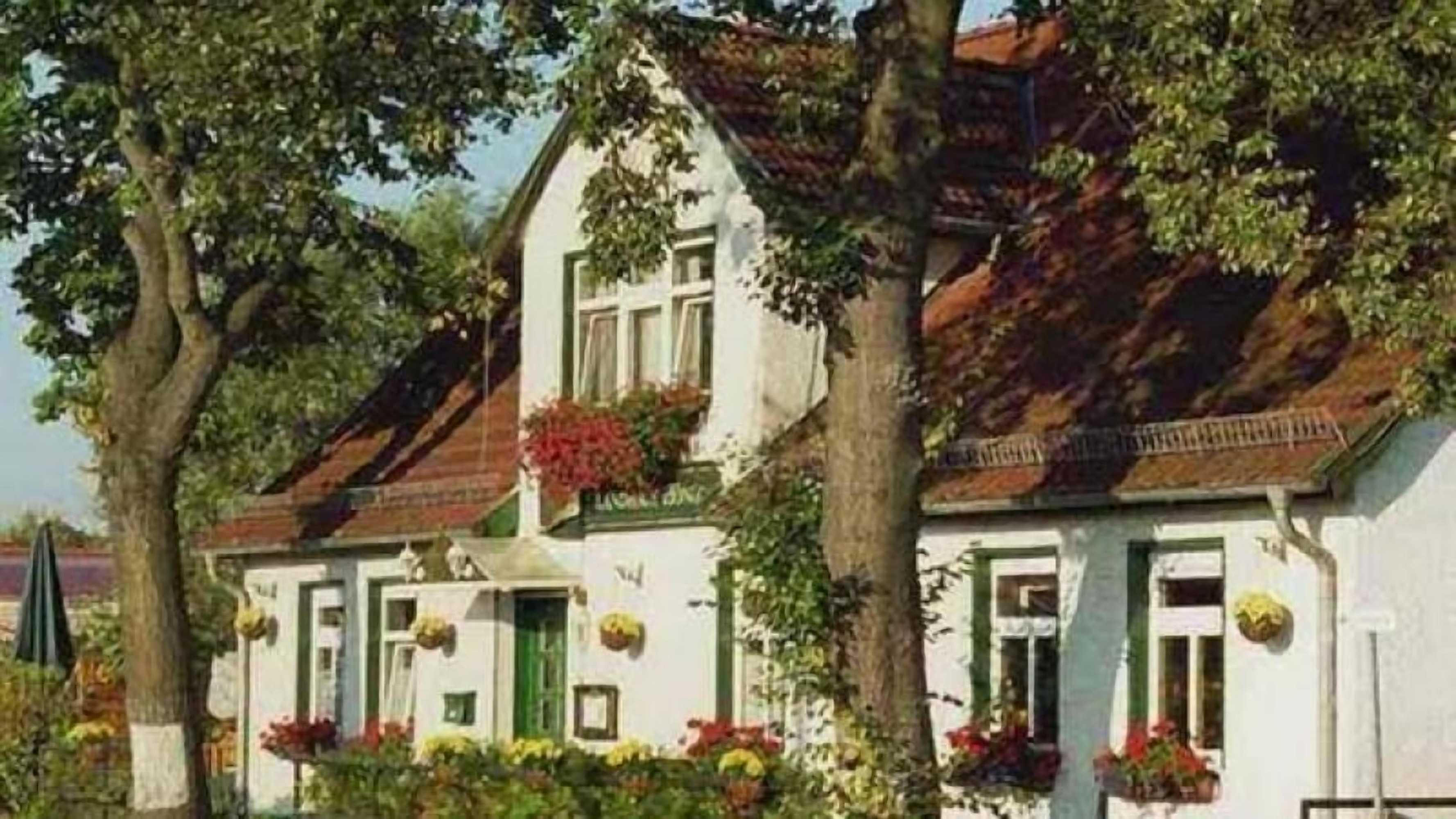 Gift card for Hotel Und Restaurant Landhaus Hönow Ohg Gift card for Hotel Und Restaurant Landhaus Hönow Ohg
