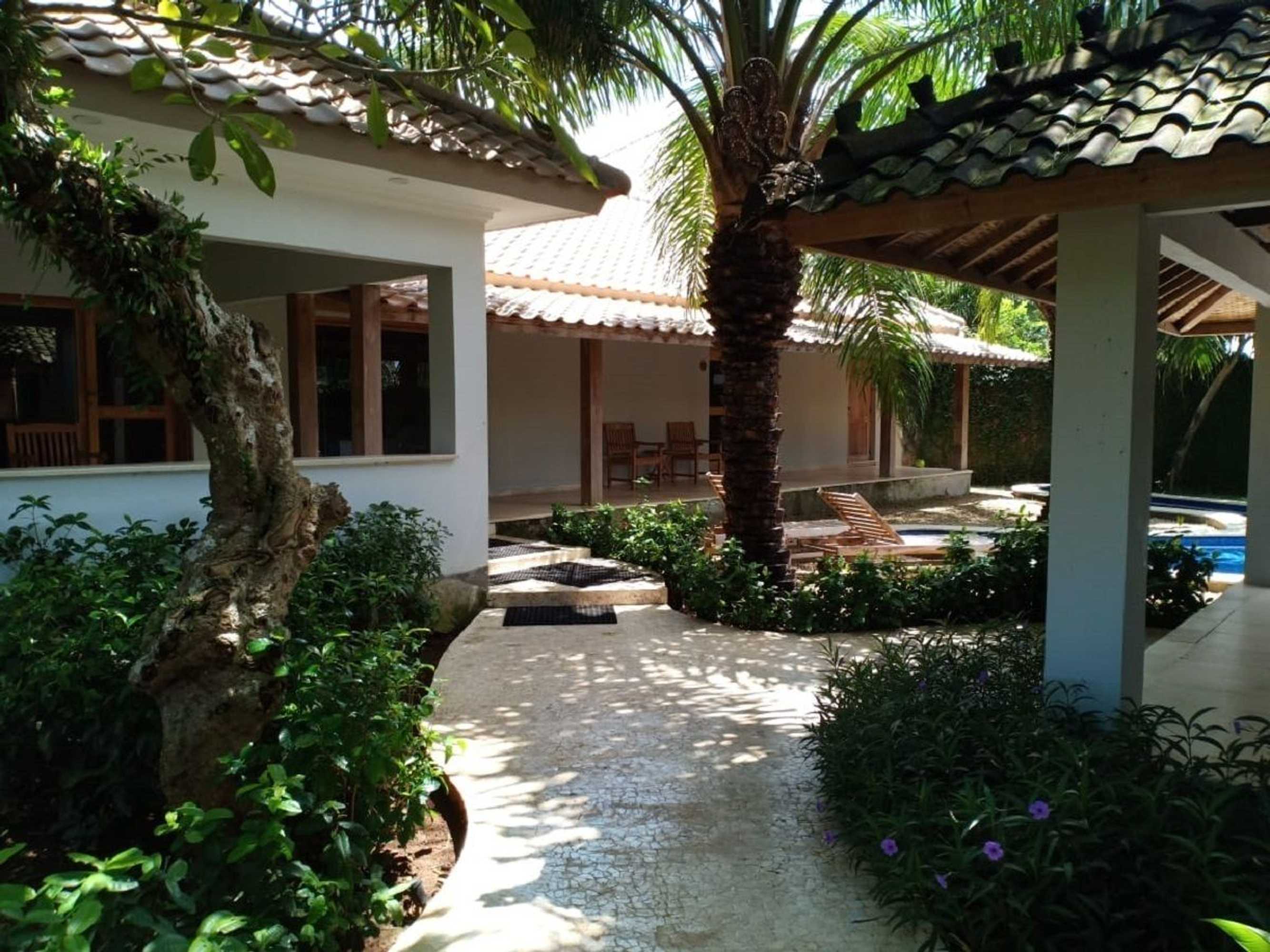 Gift card for Coconut Lodge Gift card for Coconut Lodge