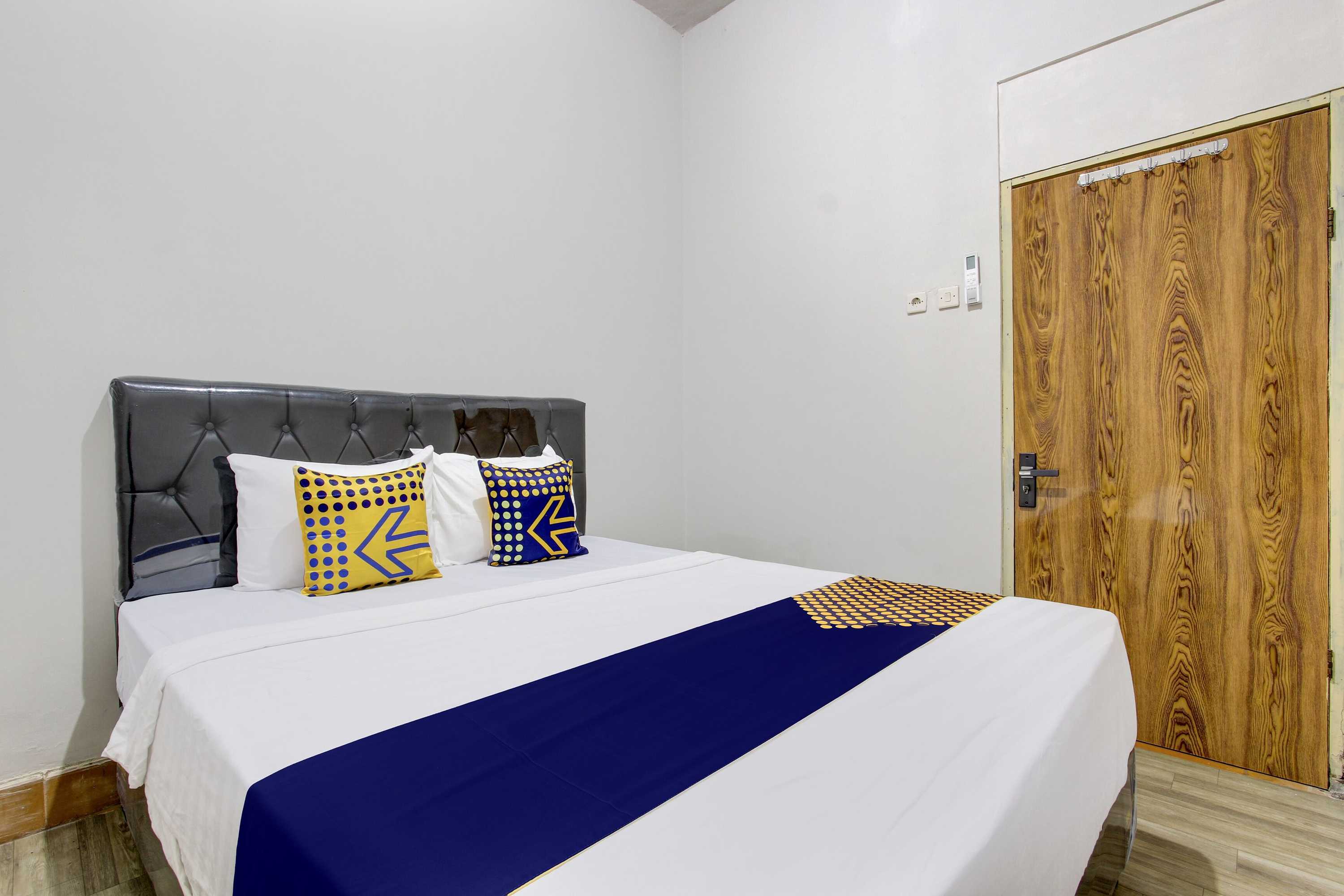 Gift card for Spot ON 93717 Nayus Homestay Syariah 4
