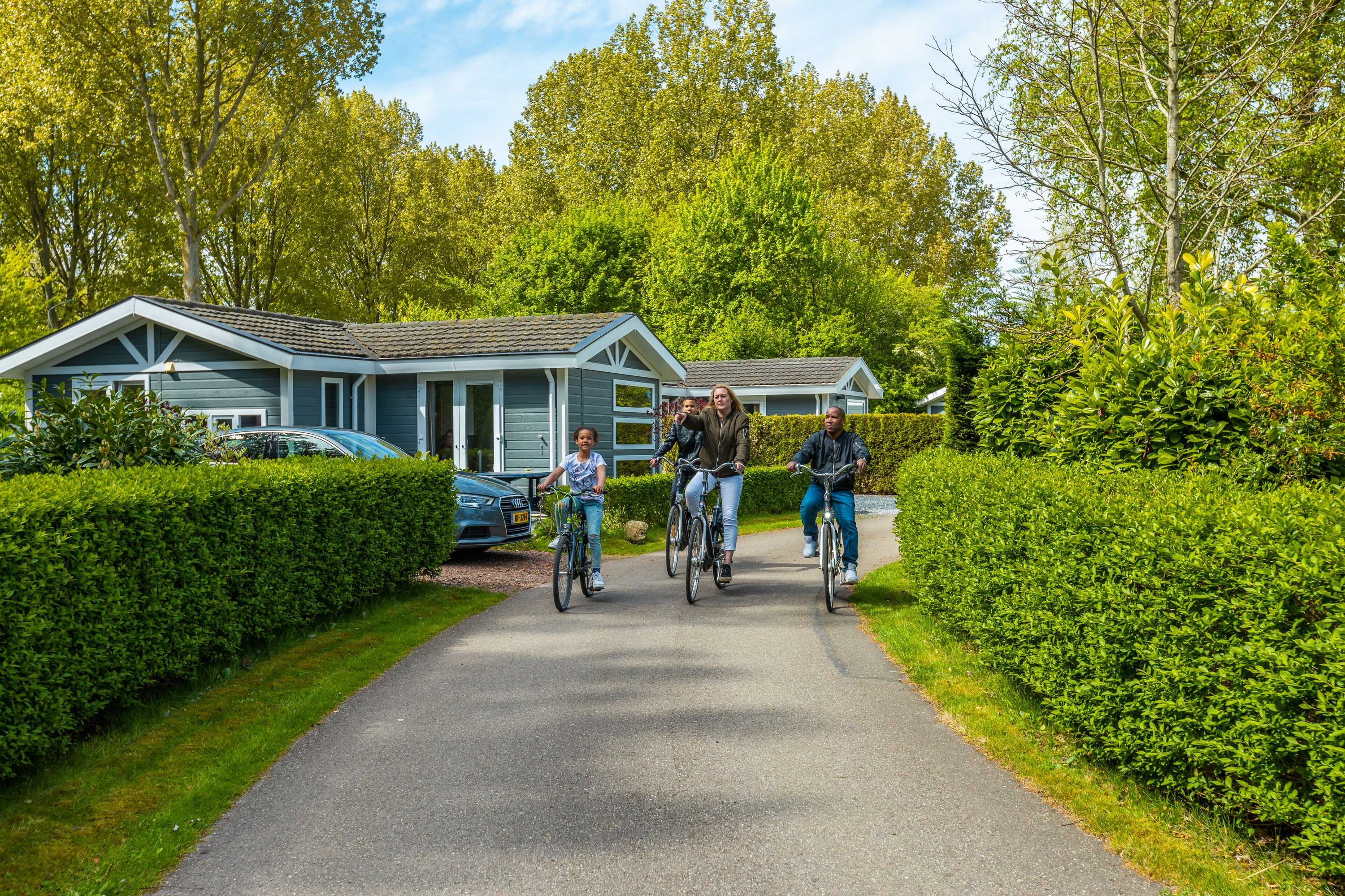 Gift card for Europarcs Molengroet Gift card for Europarcs Molengroet