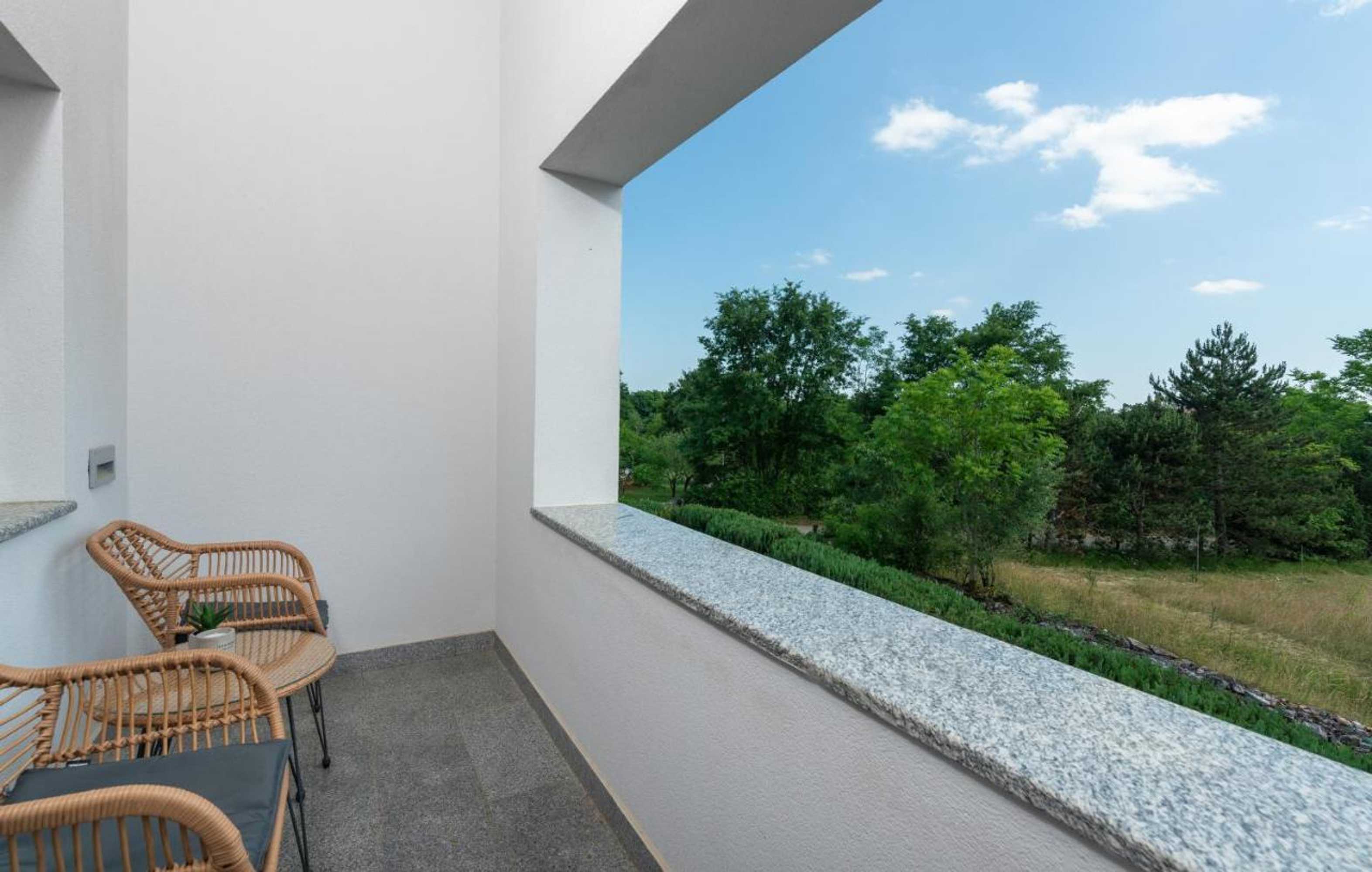 Gift card for Villa Kate Istria