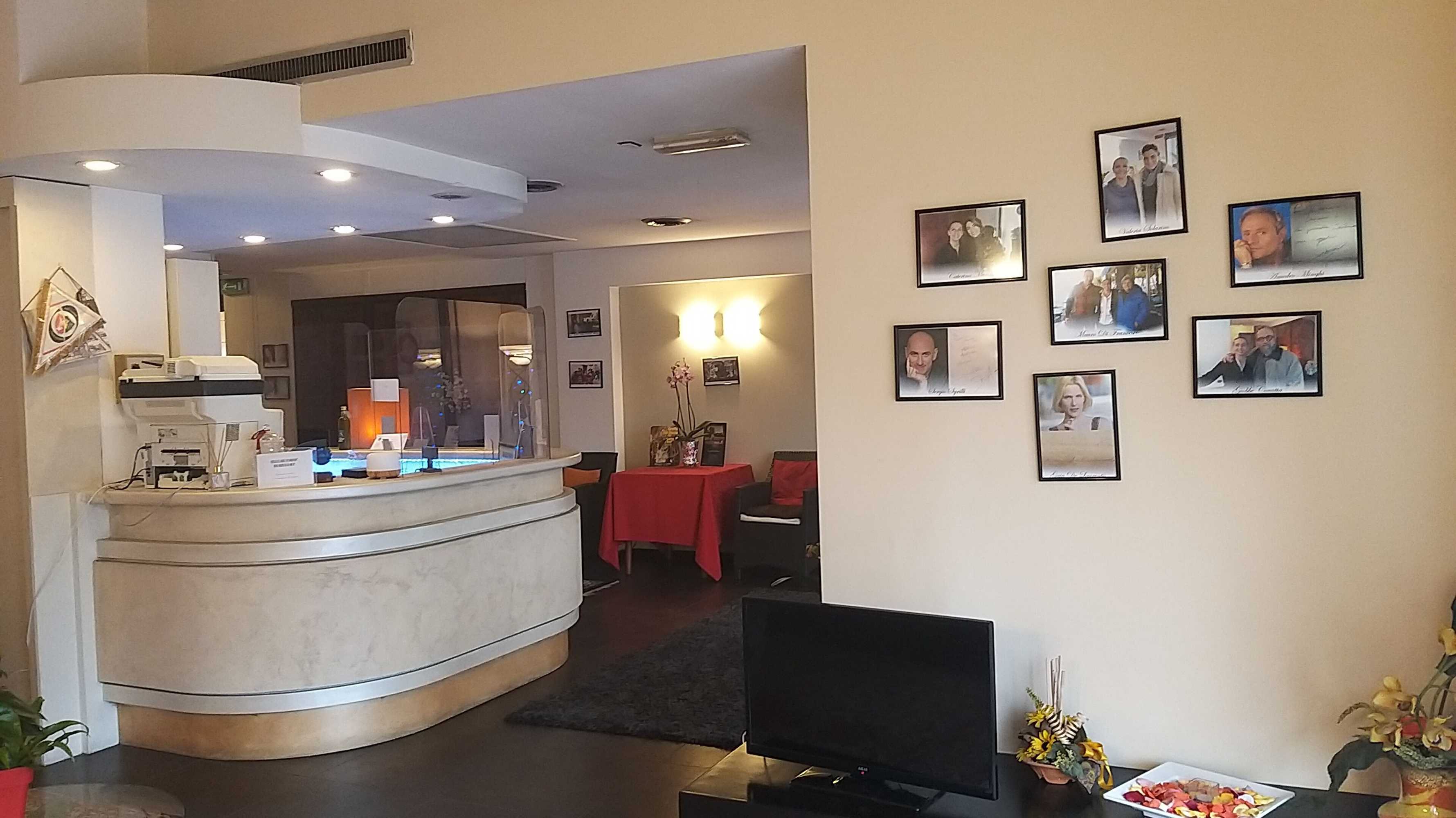 Gift card for Hotel Cavalieri Del Tau Gift card for Hotel Cavalieri Del Tau