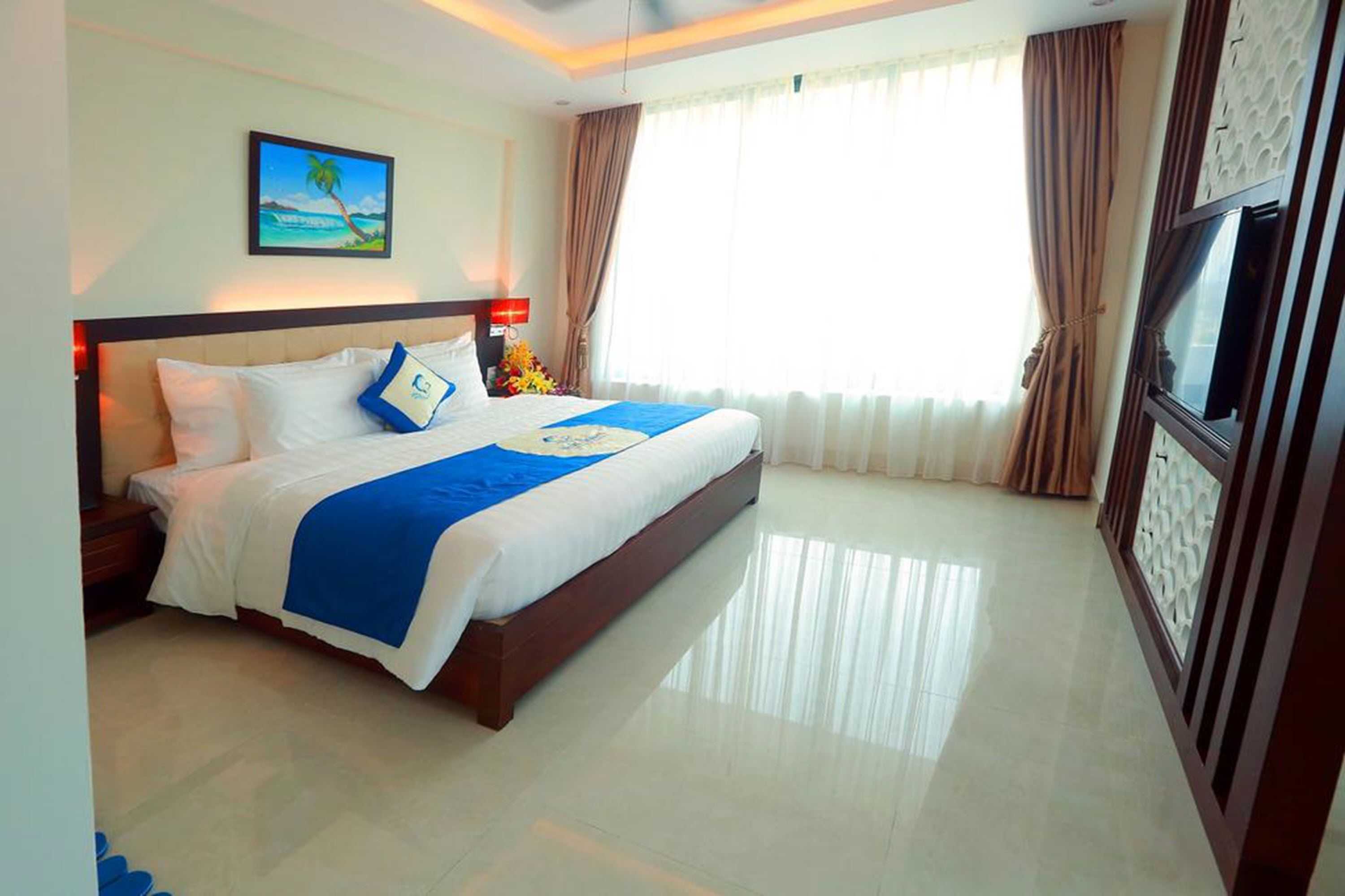 Gift card for Blue Wave Hotel Gift card for Blue Wave Hotel