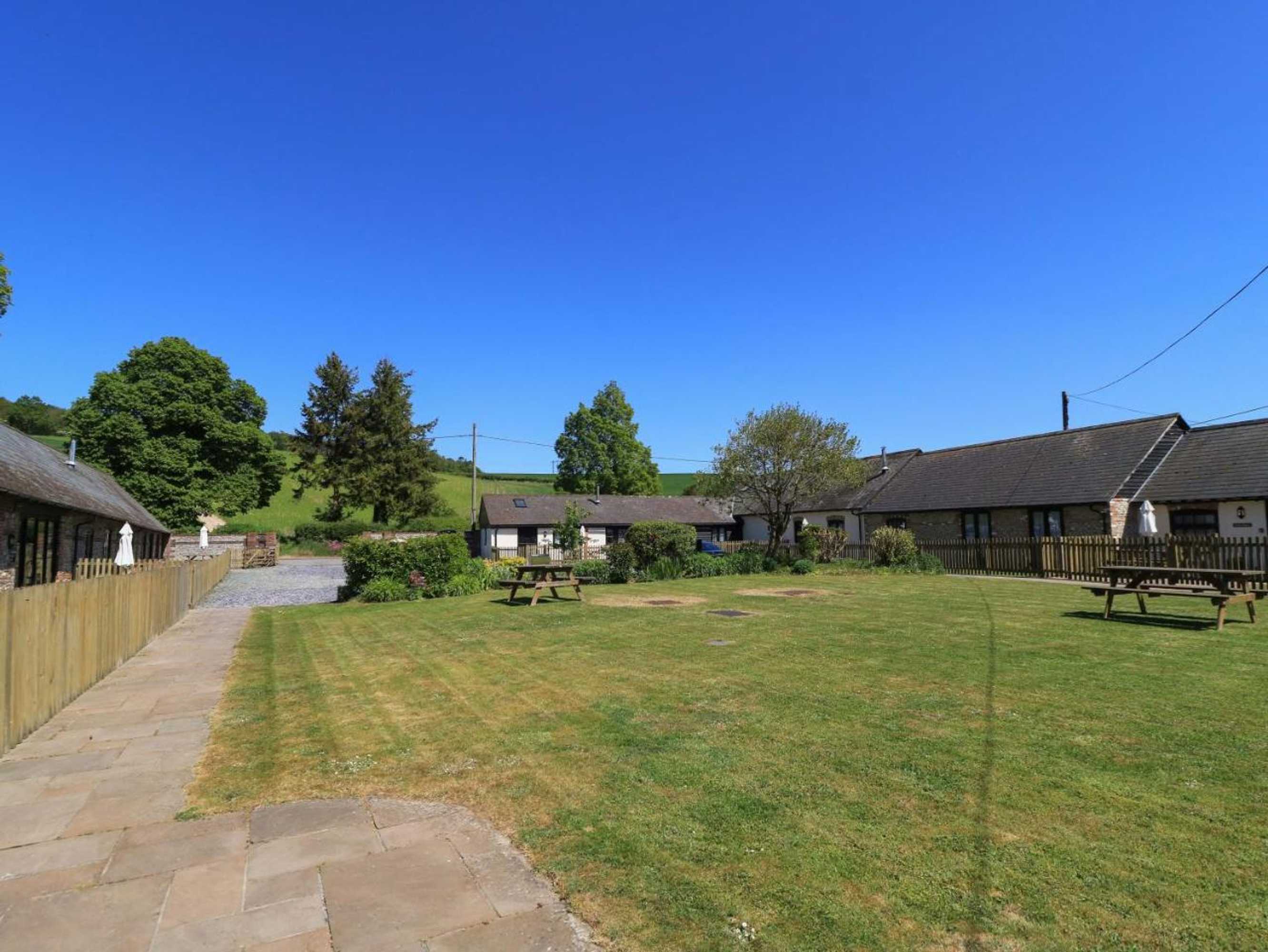 Gift card for New Barn