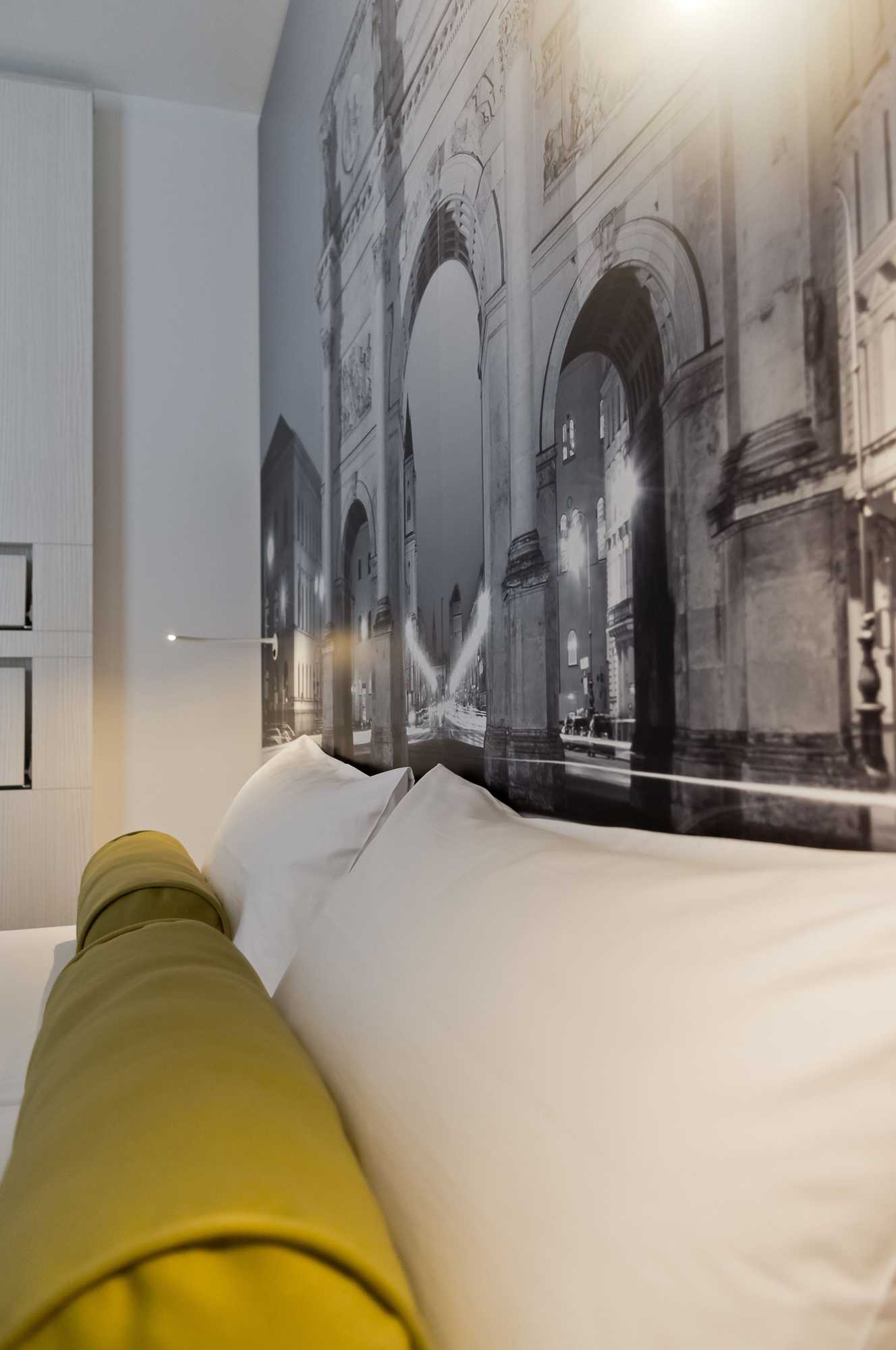 Gift card for Super 8 by Wyndham Munich City West Gift card for Super 8 by Wyndham Munich City West