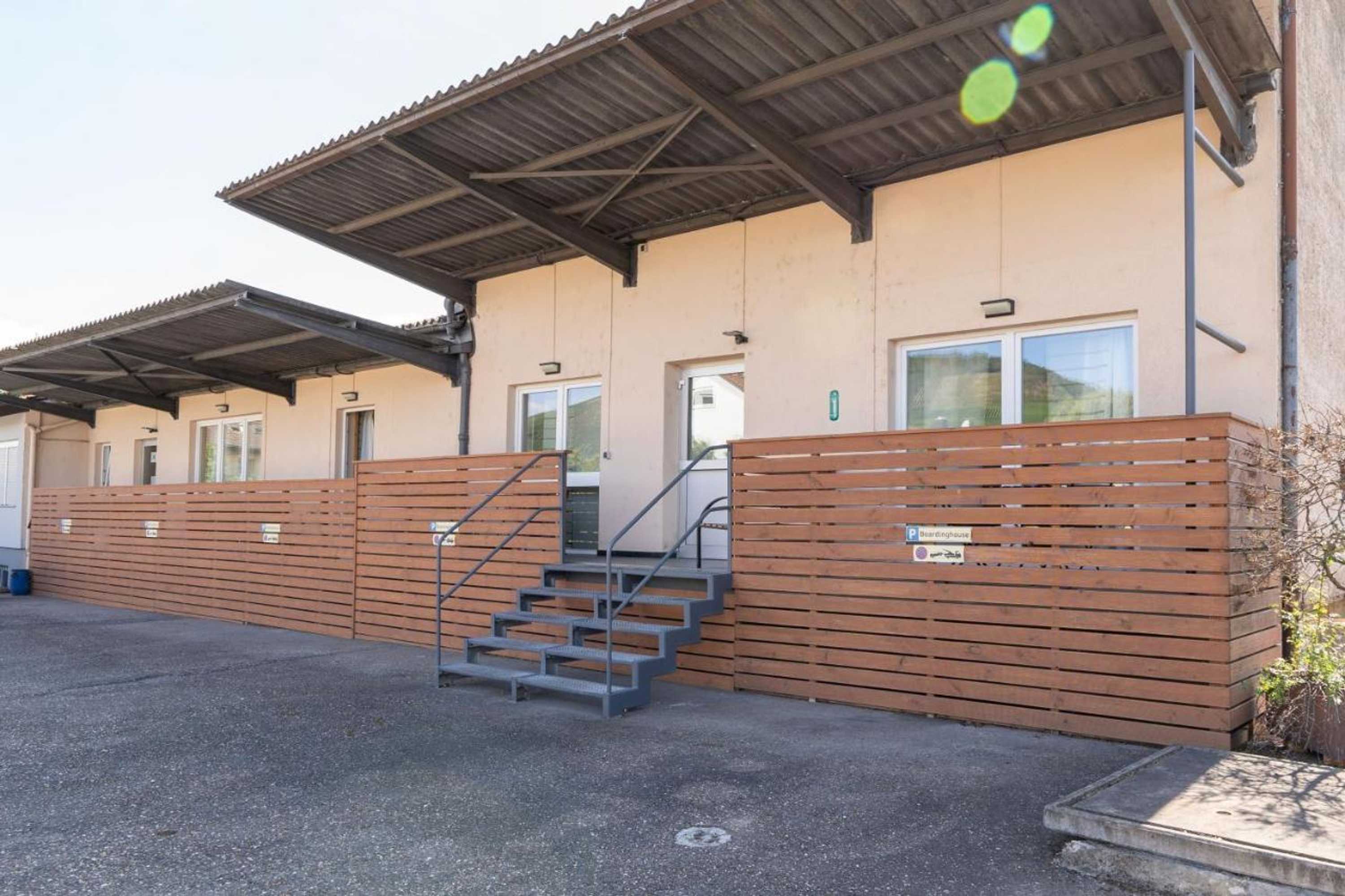 Gift card for Apartmenthaus Erlenbach