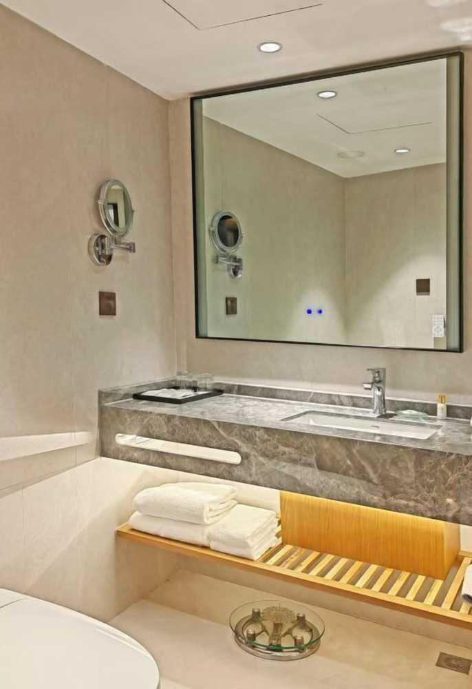 Gift card for Wuhan Asia Hotel