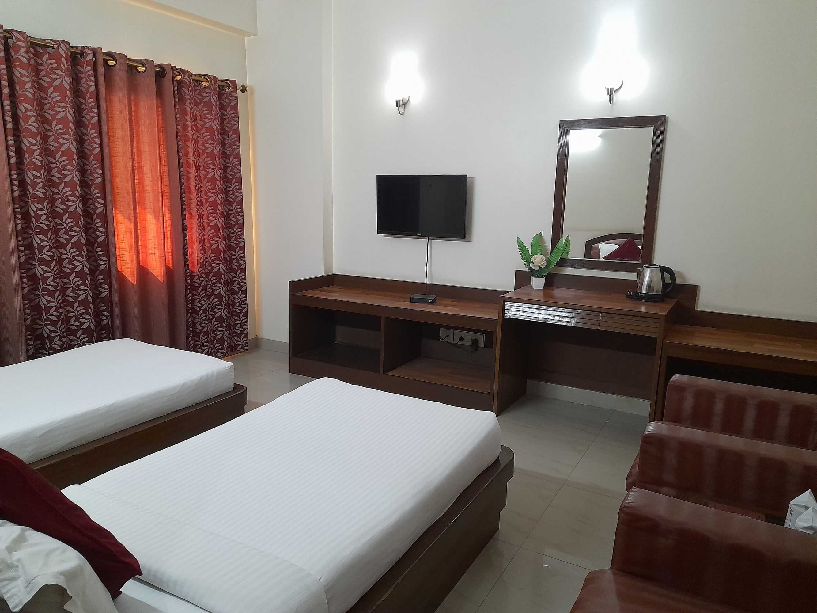 Gift card for Hotel Maiden Residency Gift card for Hotel Maiden Residency