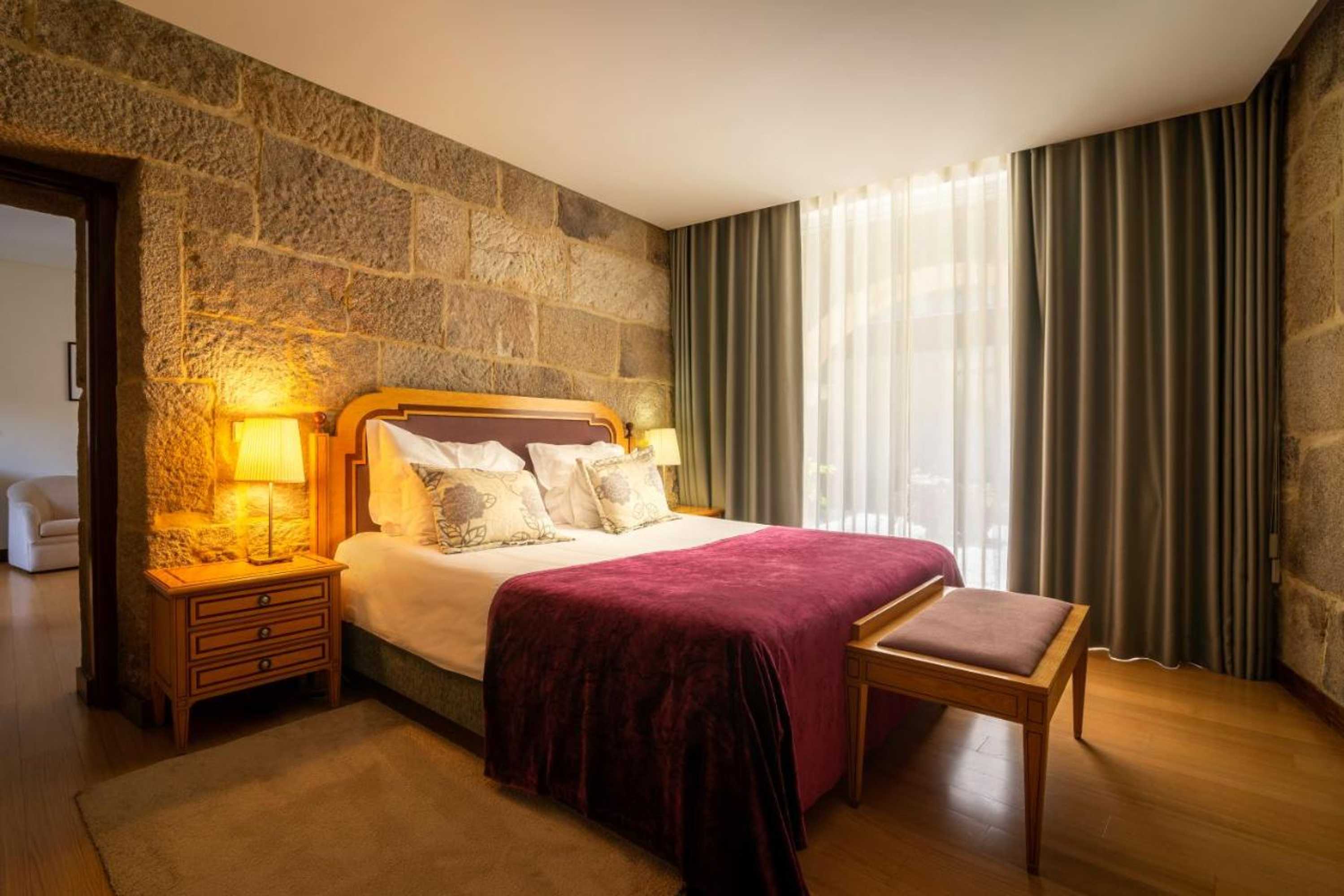 Gift card for Paço da Torre de Figueiredo Das Donas