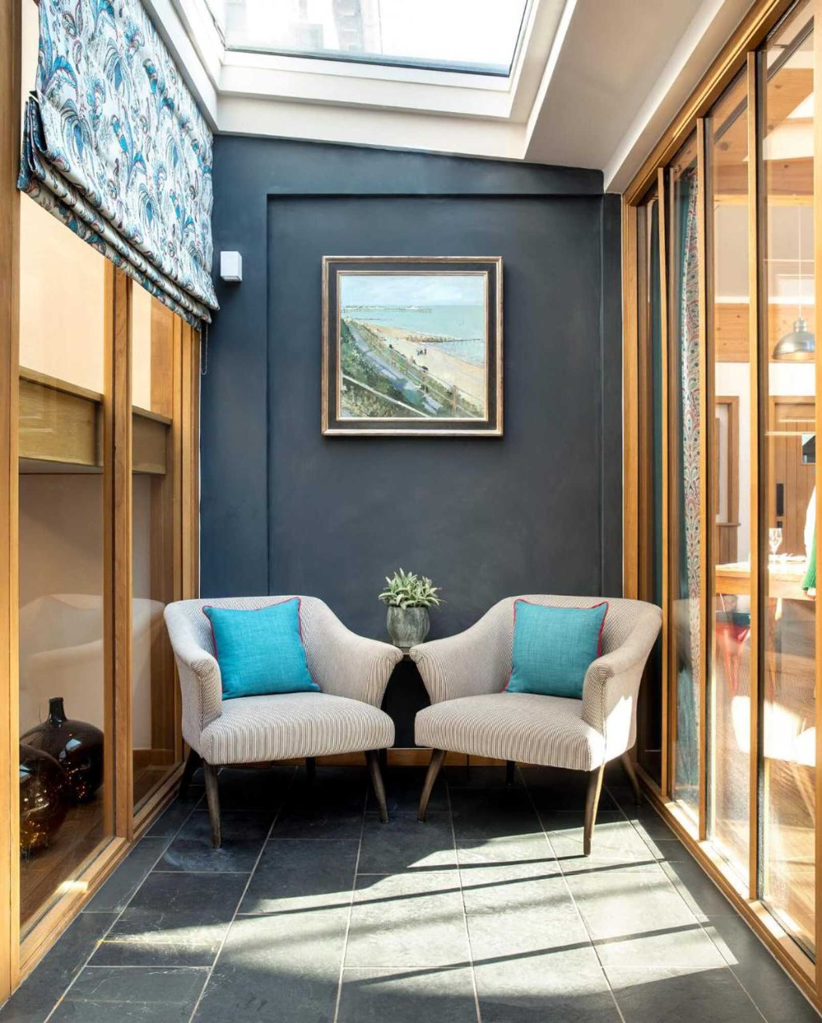 Gift card for Flint Barns, Rathfinny Wine Estate