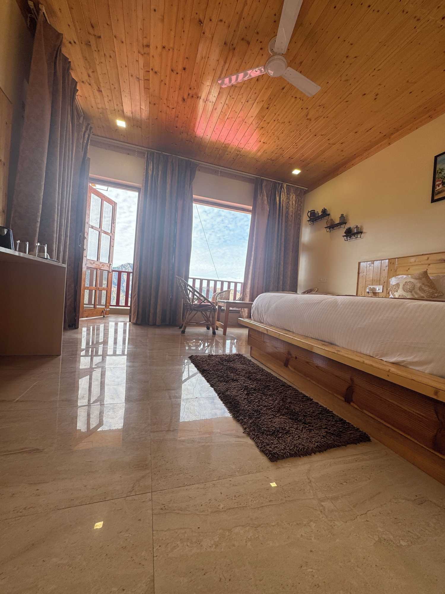 Gift card for The Vintage Hill Village - Himalayan Boutique Resort Gift card for The Vintage Hill Village - Himalayan Boutique Resort