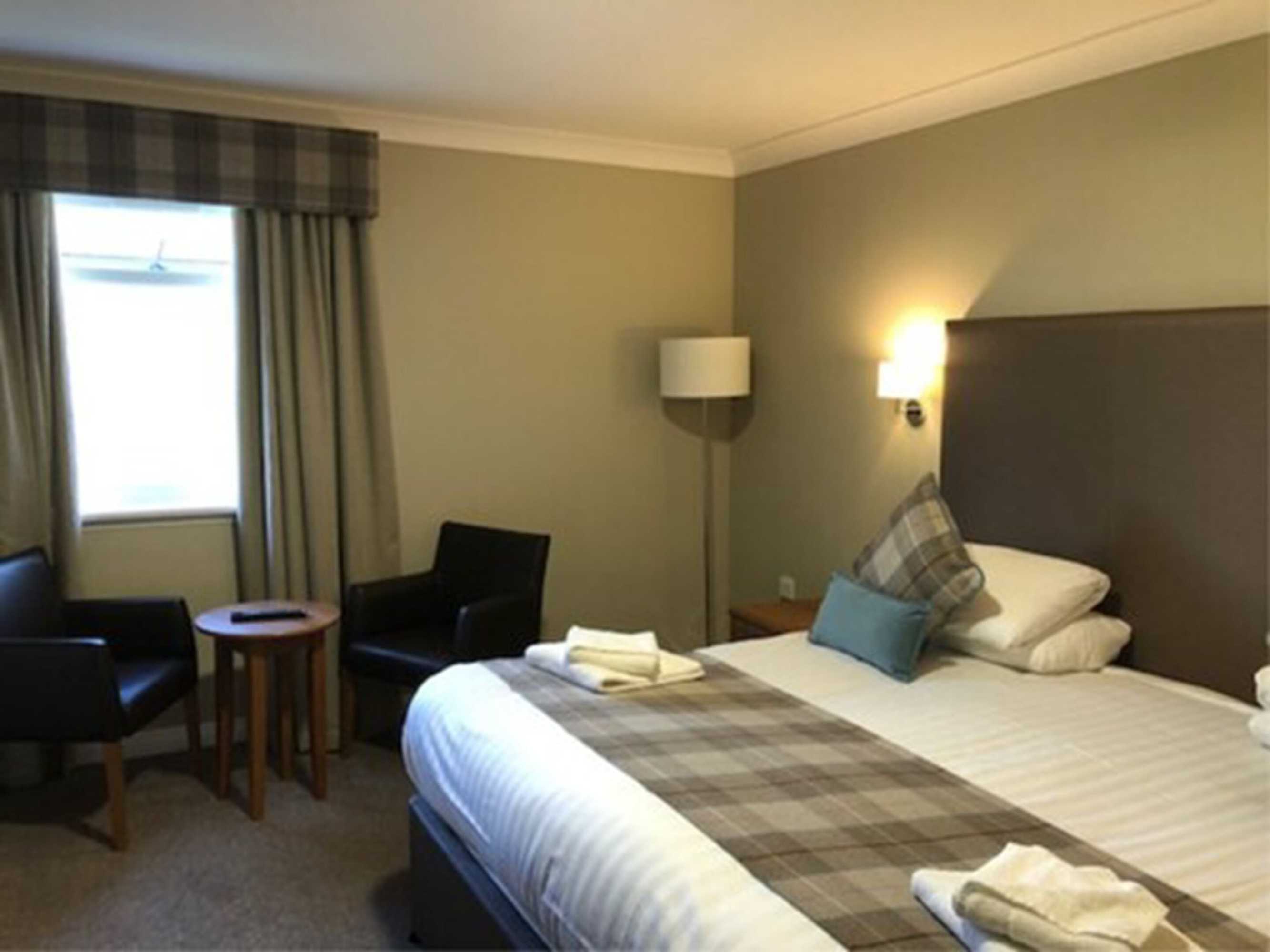 Gift card for King Robert Hotel Gift card for King Robert Hotel