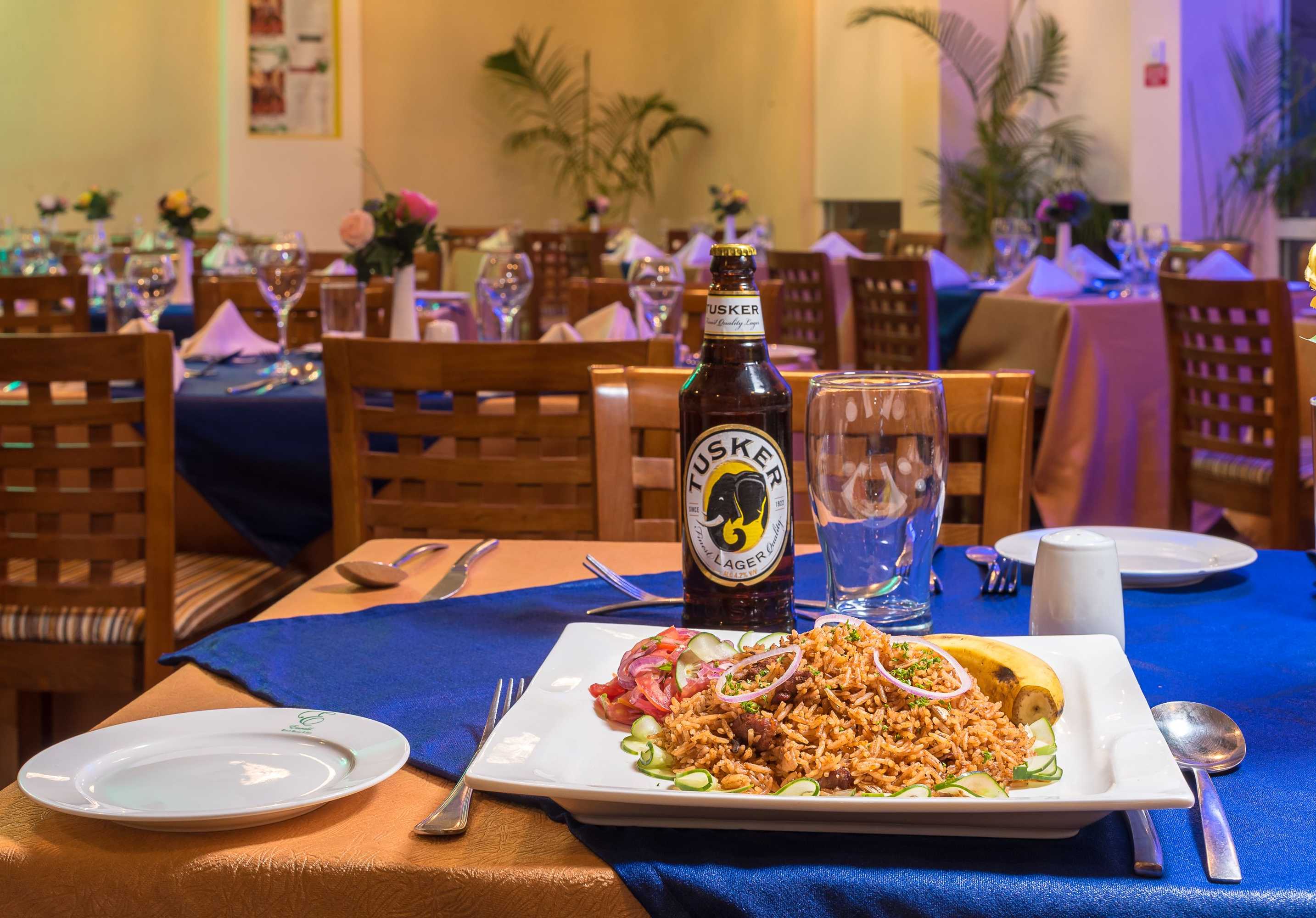 Gift card for Premium Inn Mombasa City Gift card for Premium Inn Mombasa City