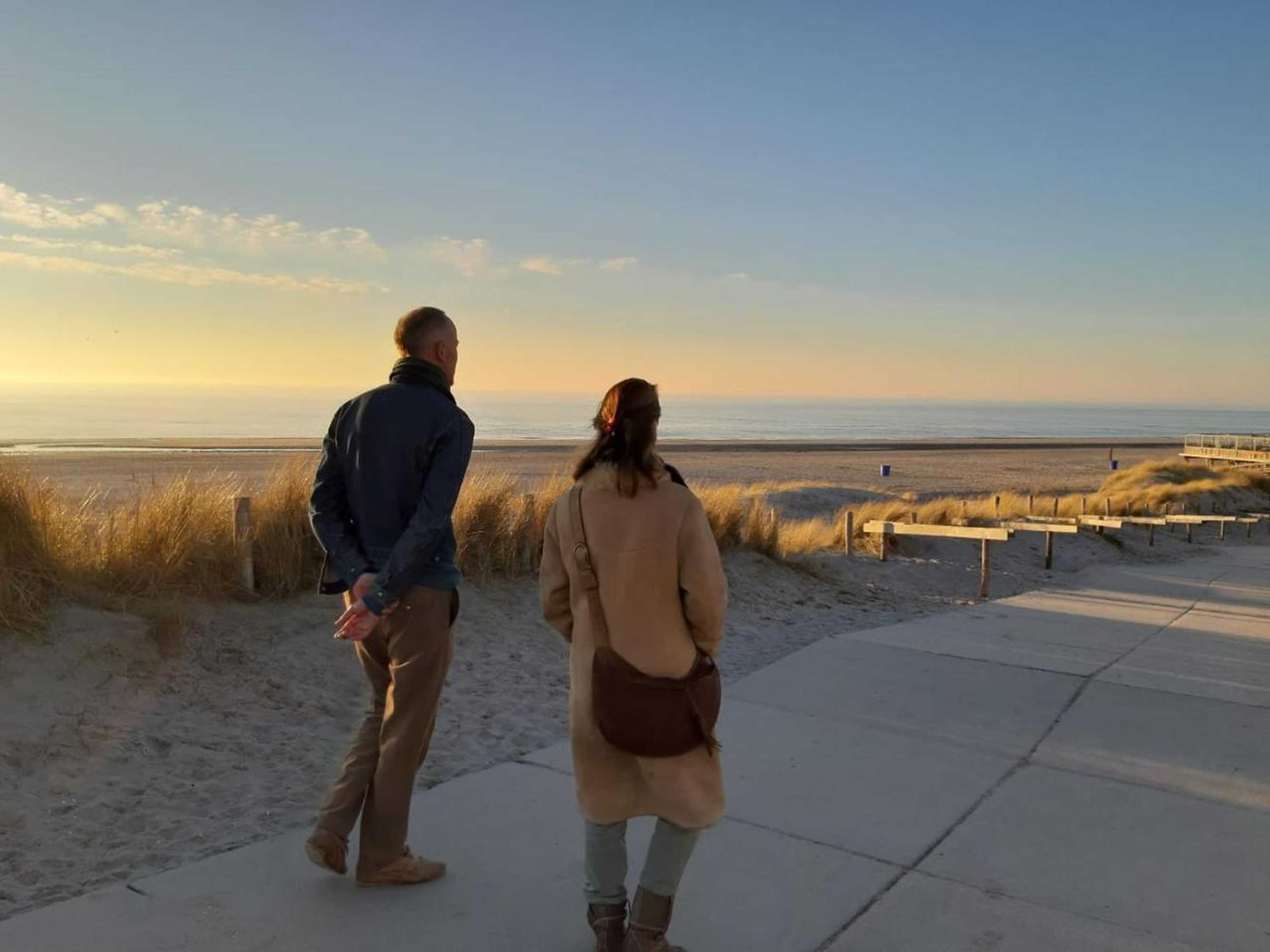 Gift card for Ecolodge de Parel Schoorl