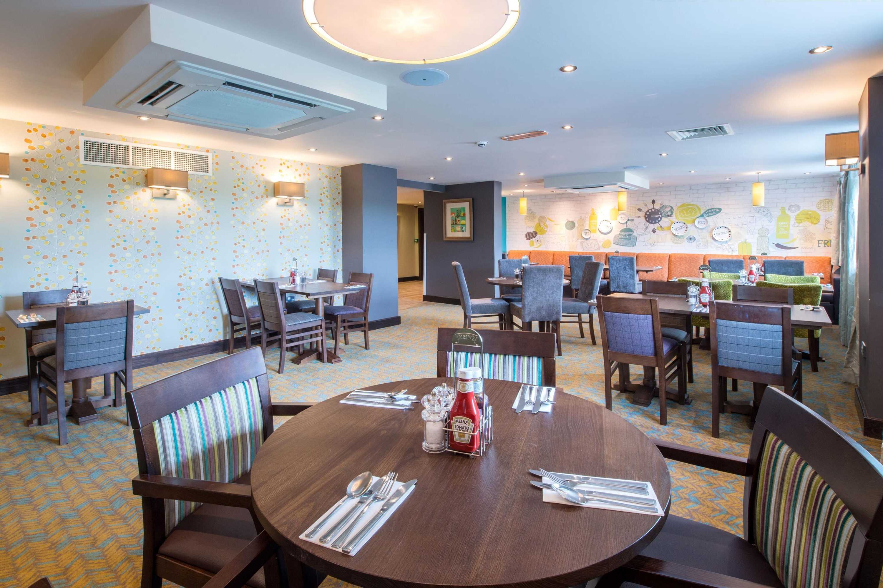 Gift card for Premier Inn London Kingston Upon Thames