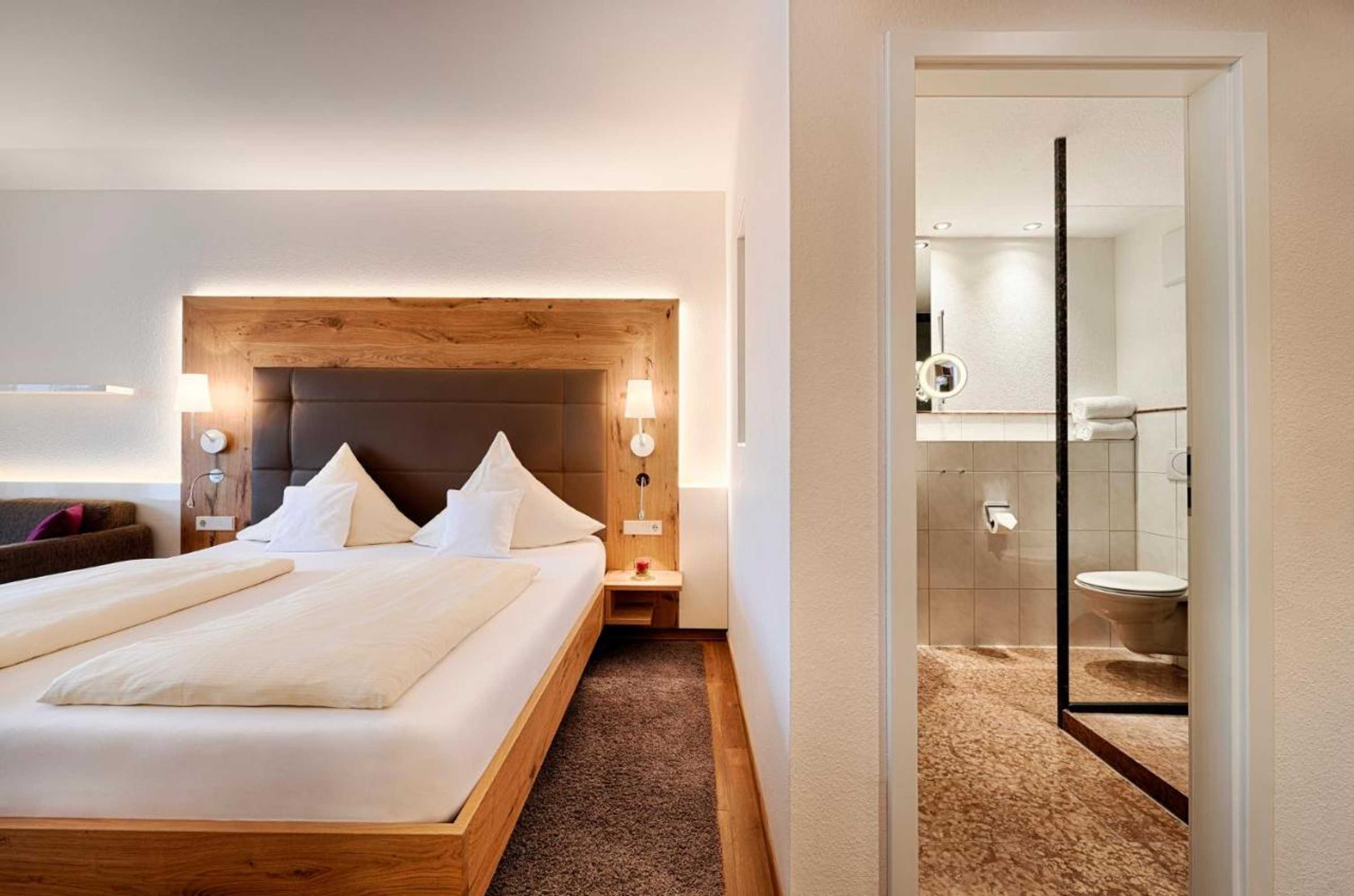 Gift card for Hotel Kronelamm im Schwarzwald