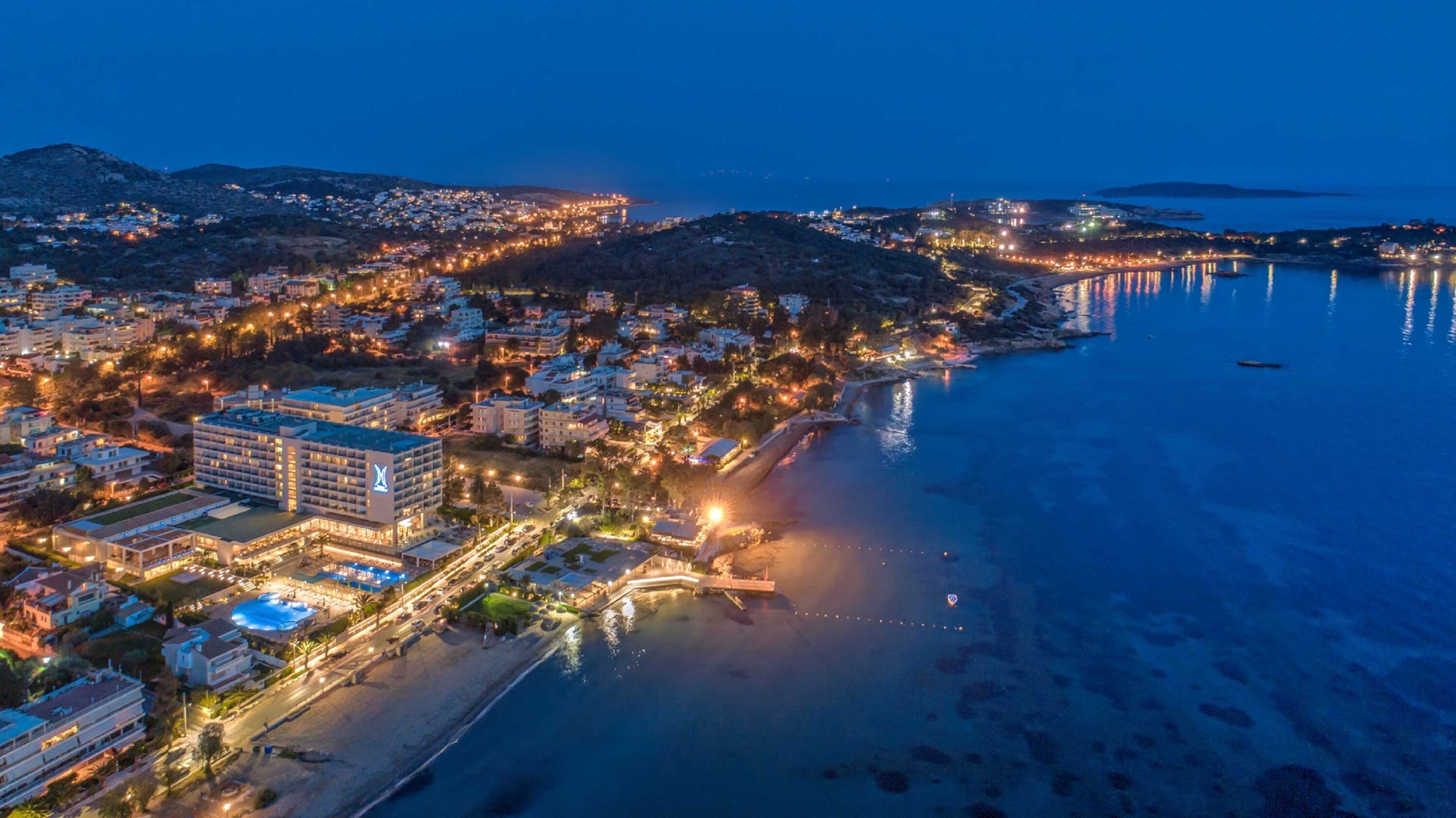 Gift card for Divani Apollon Palace & Thalasso Gift card for Divani Apollon Palace & Thalasso