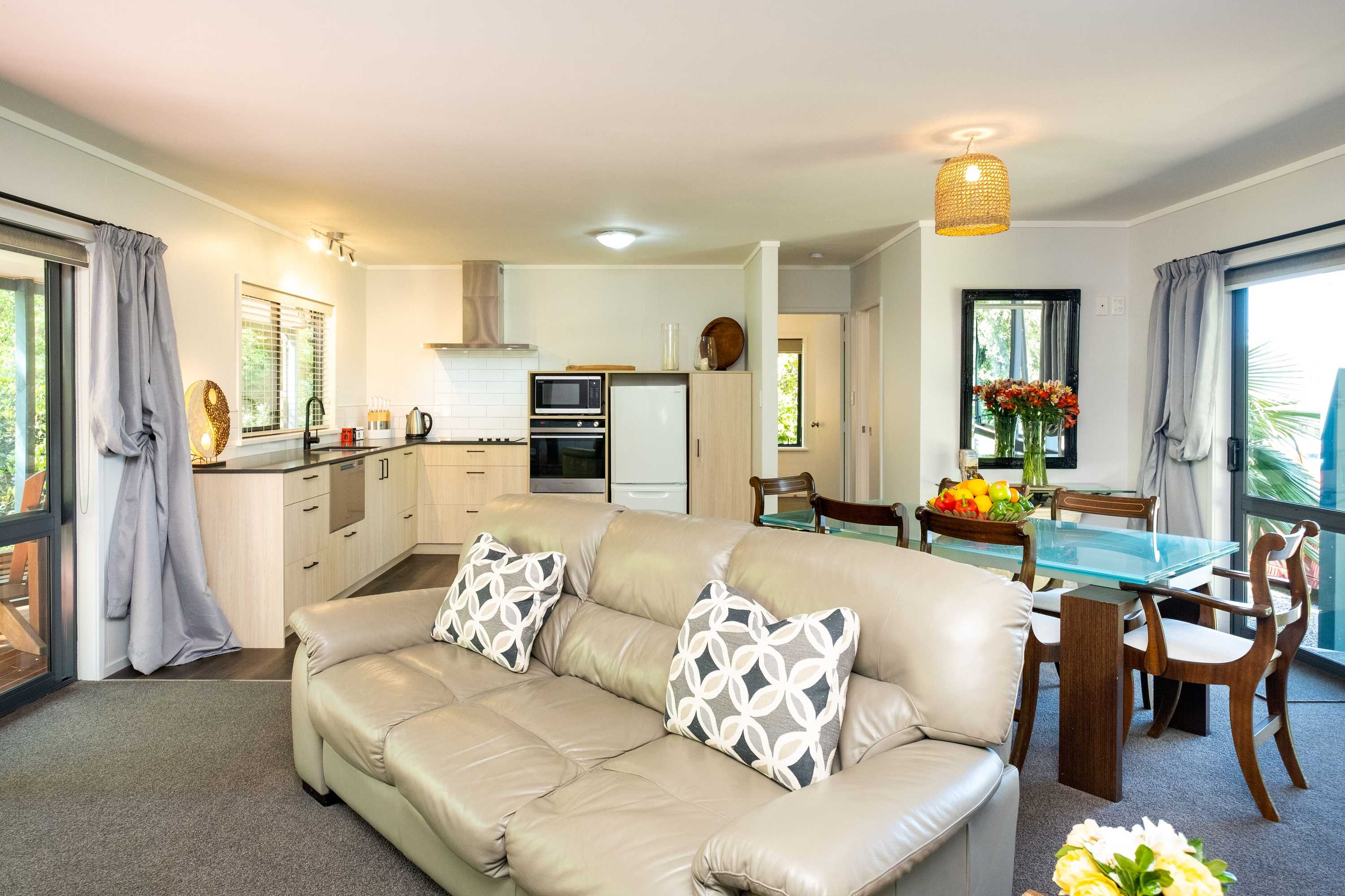 Gift card for Lawn Cottages