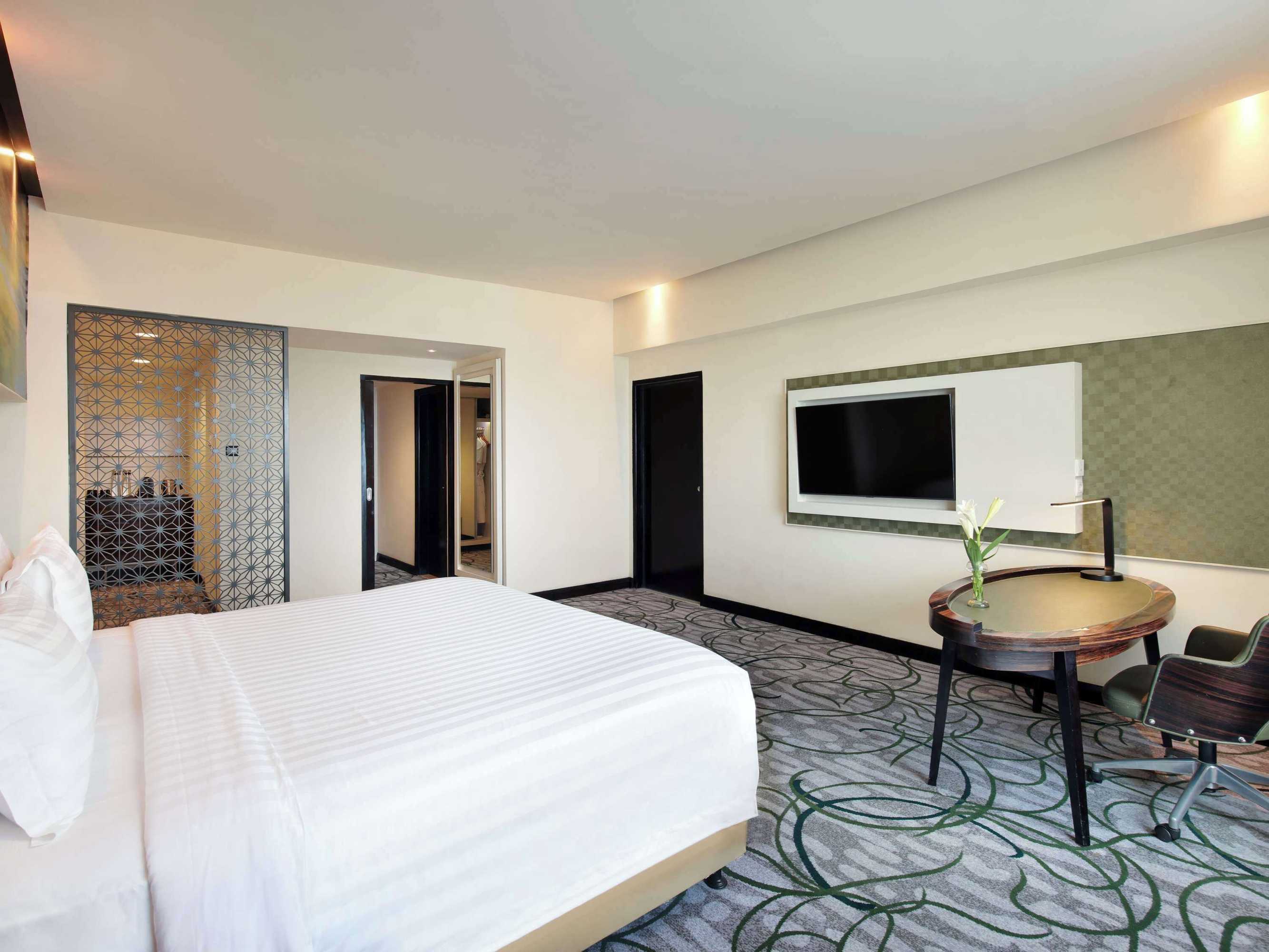 Gift card for Grand Mercure Medan Angkasa Gift card for Grand Mercure Medan Angkasa