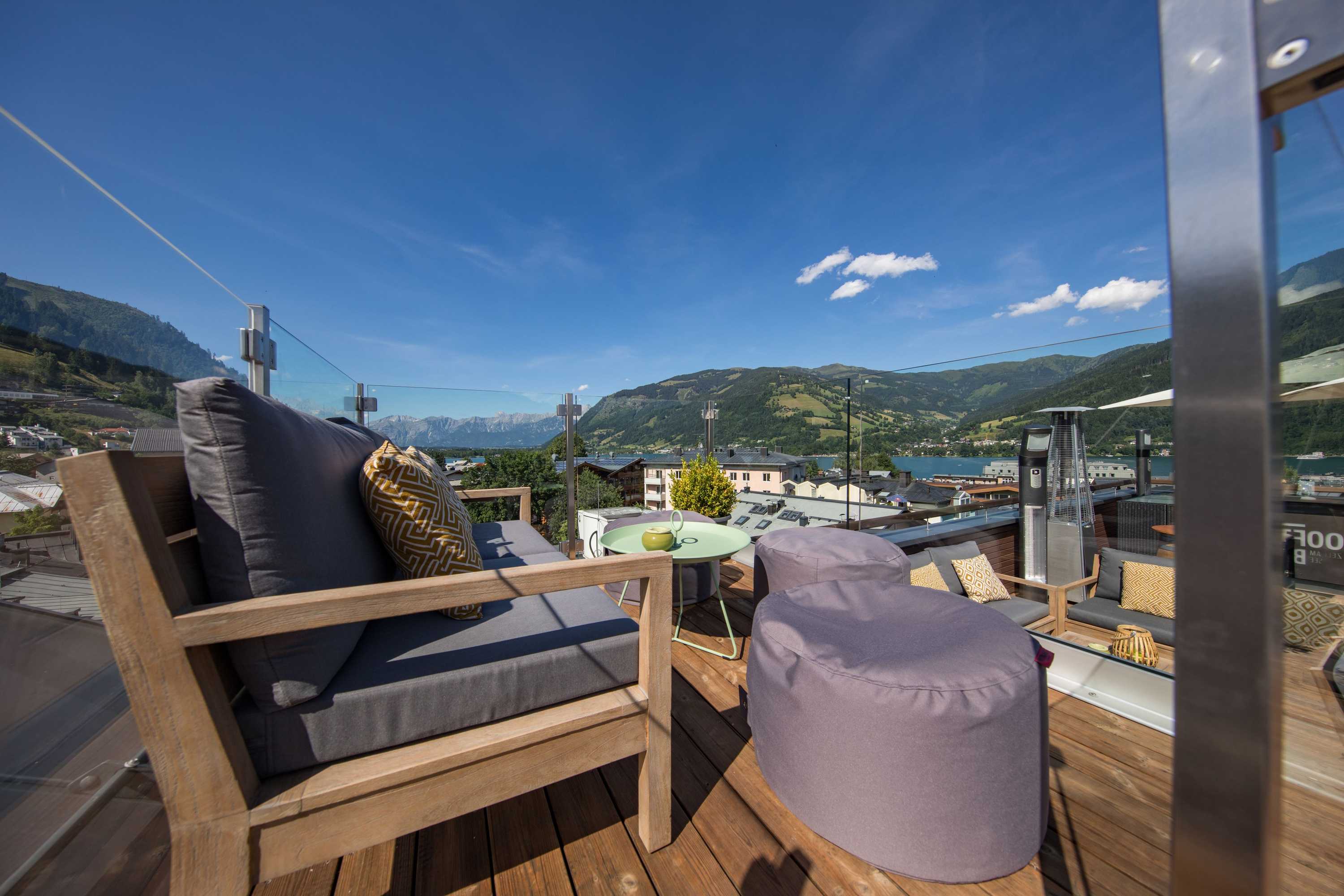 Gift card for Heitzmann - Hotel & Rooftop Gift card for Heitzmann - Hotel & Rooftop
