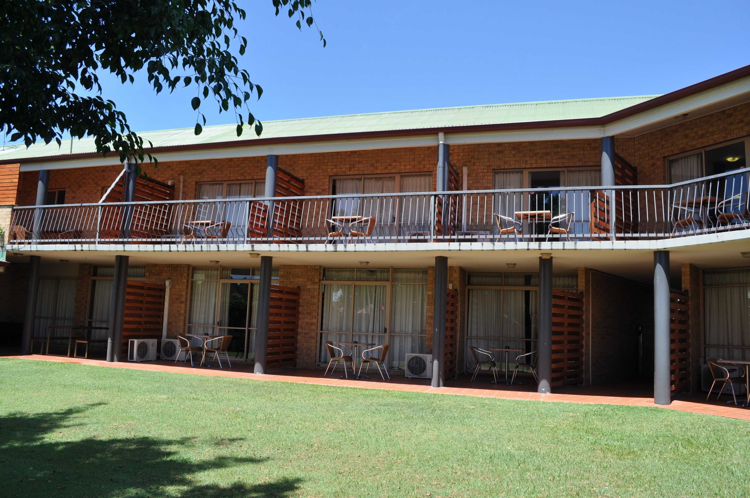 Gift card for Sundowner Hotel Motel