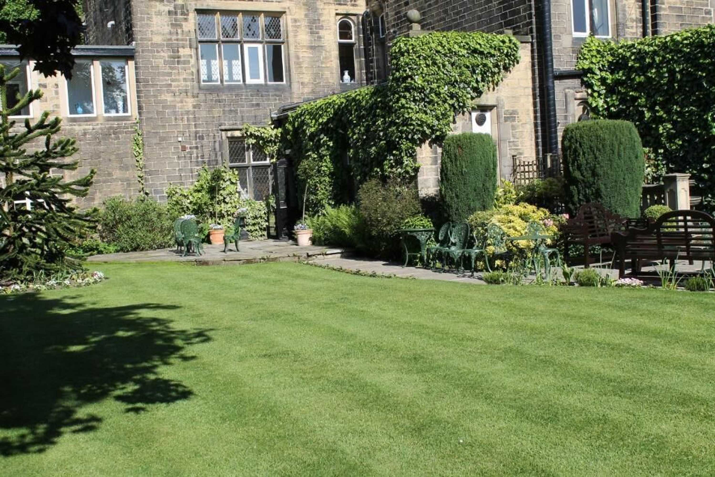 Gift card for Oakwood Hall Hotel