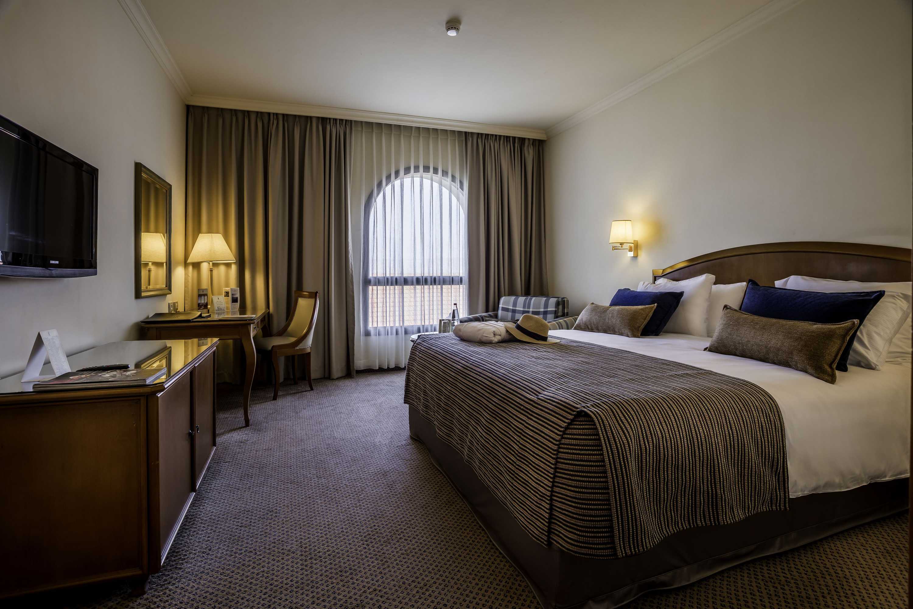 Gift card for The Scots Hotel