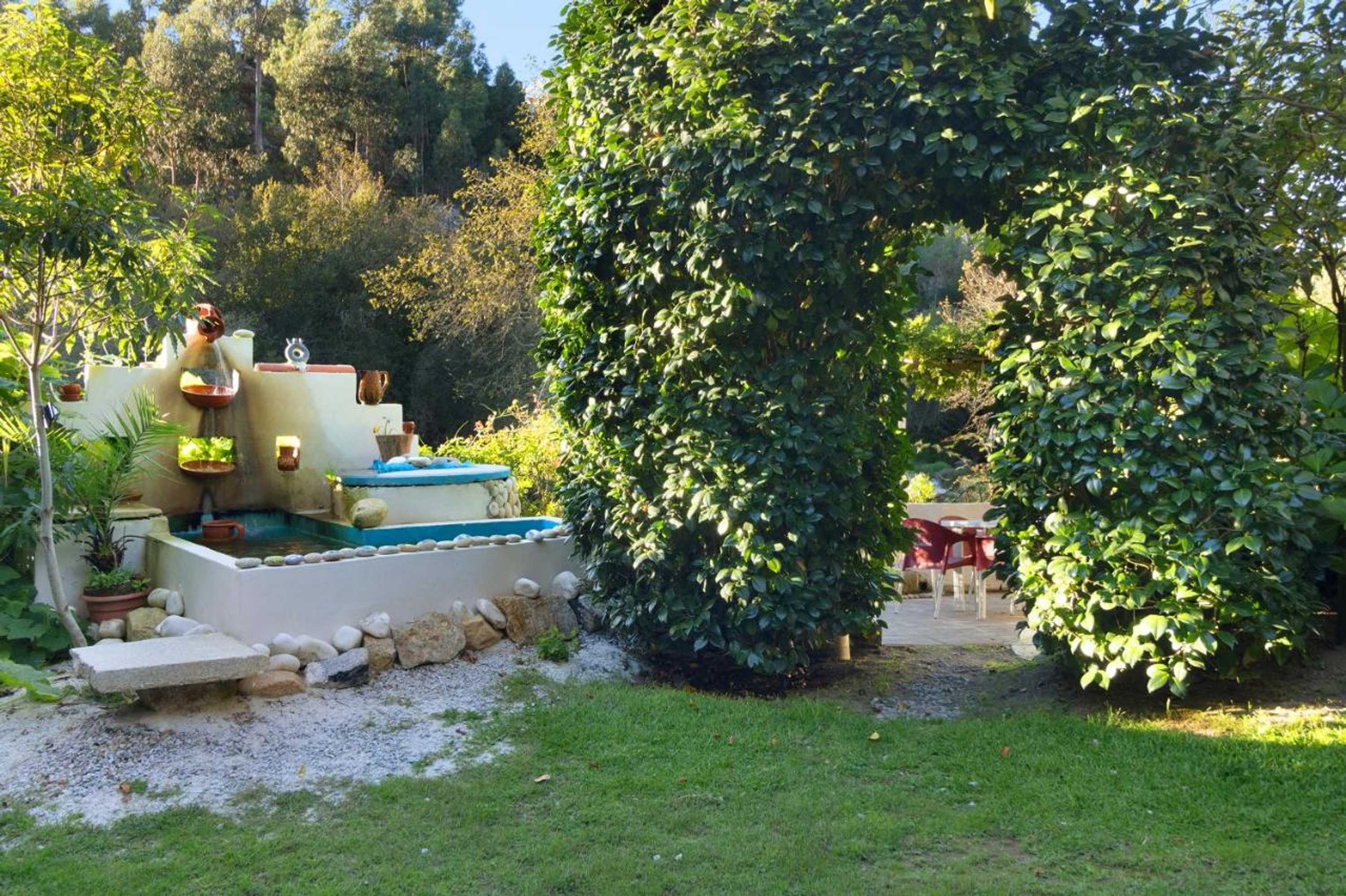 Gift card for Casa da Azenha Branca