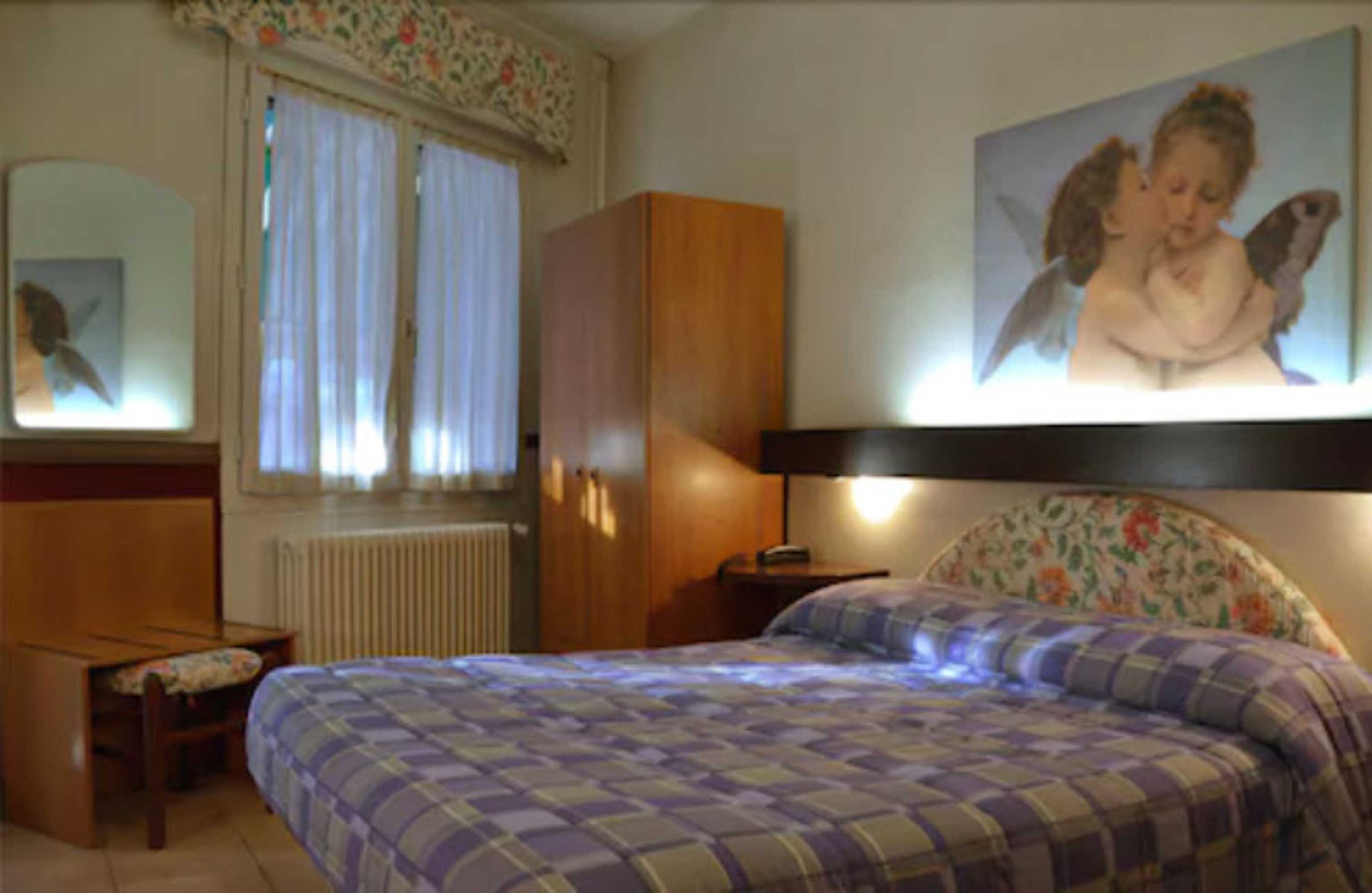 Gift card for Hotel Roma
