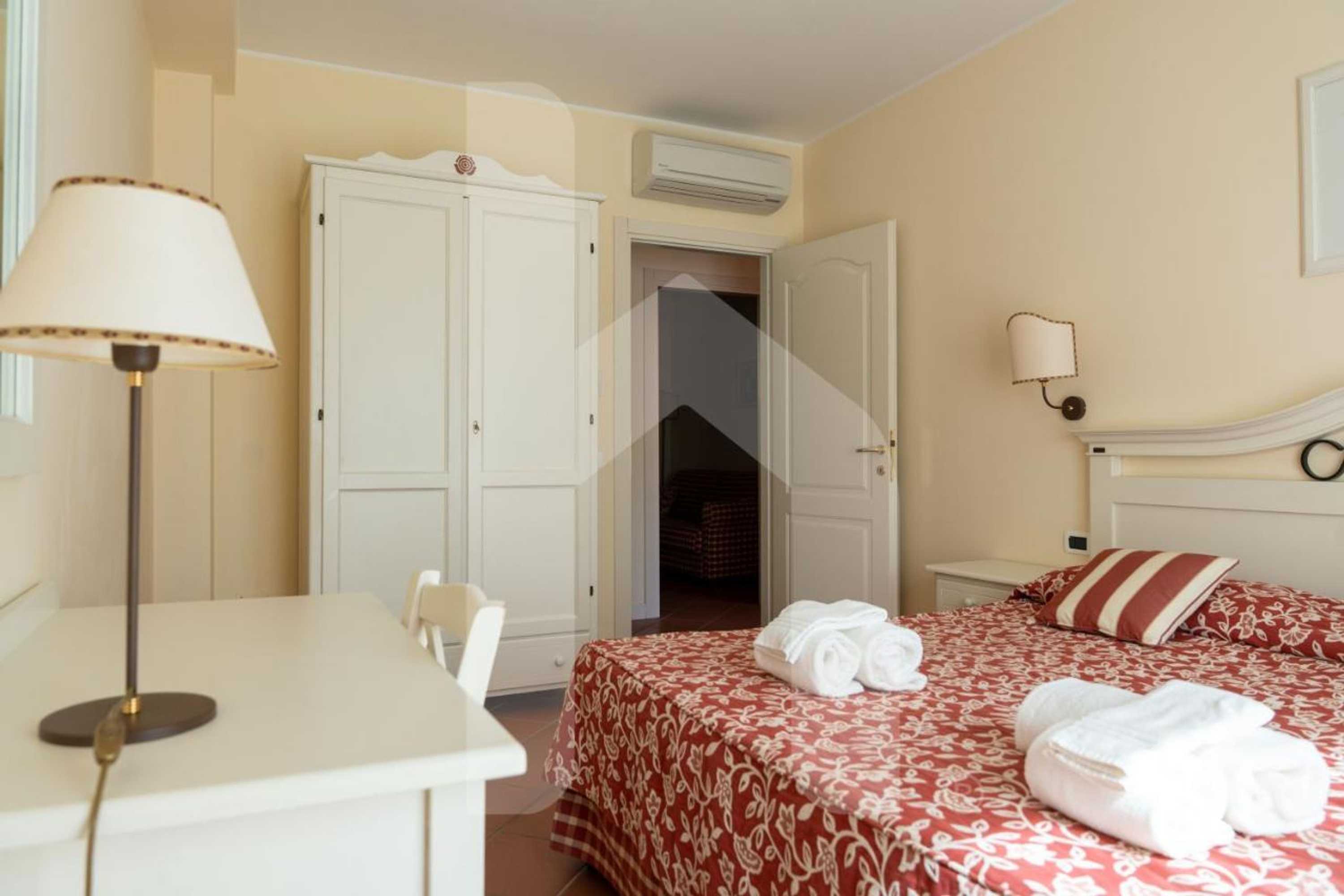 Gift card for Villa Rosella Resort