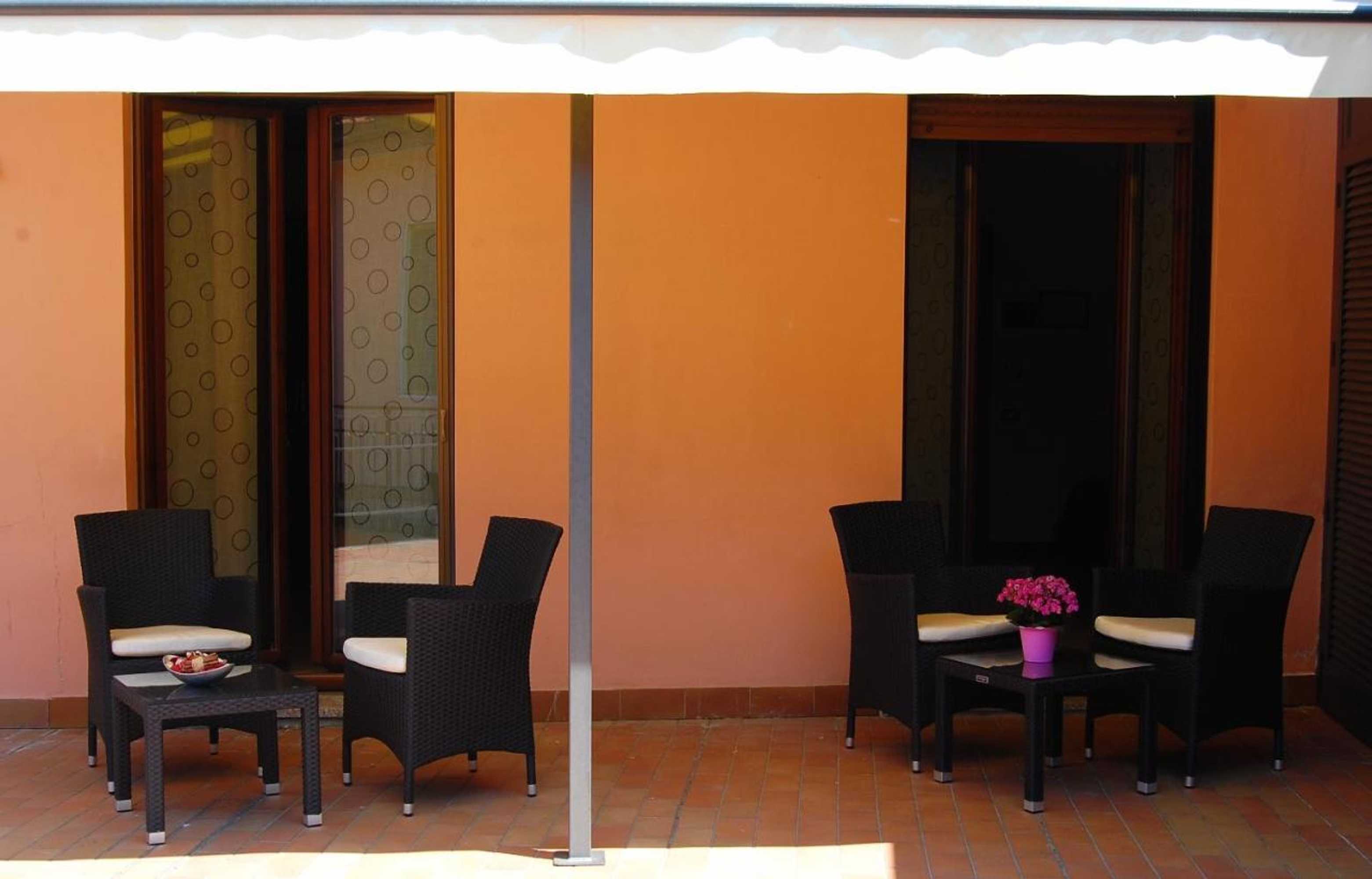 Gift card for Albergo Visconti