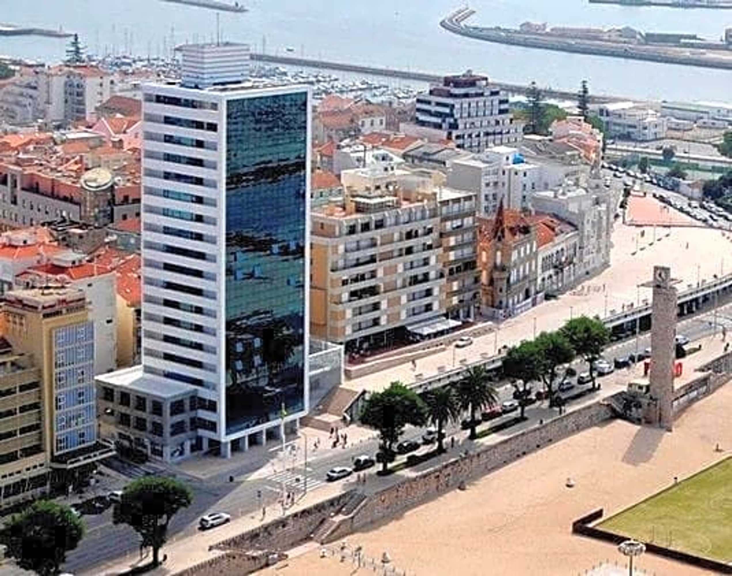 Gift card for Sweet Atlantic Hotel & Spa