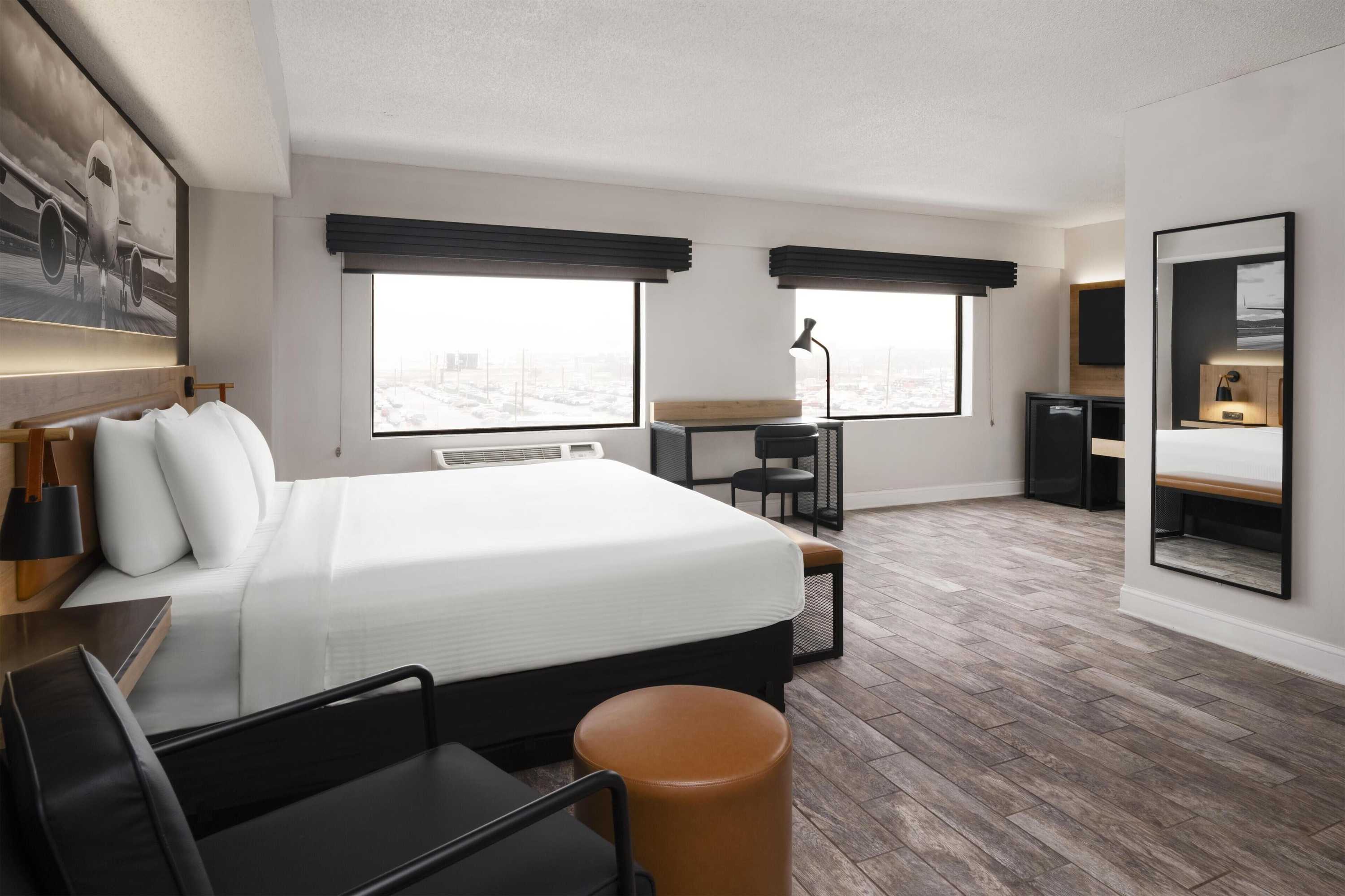 Gift card for Aiden by Best Western Newark Airport