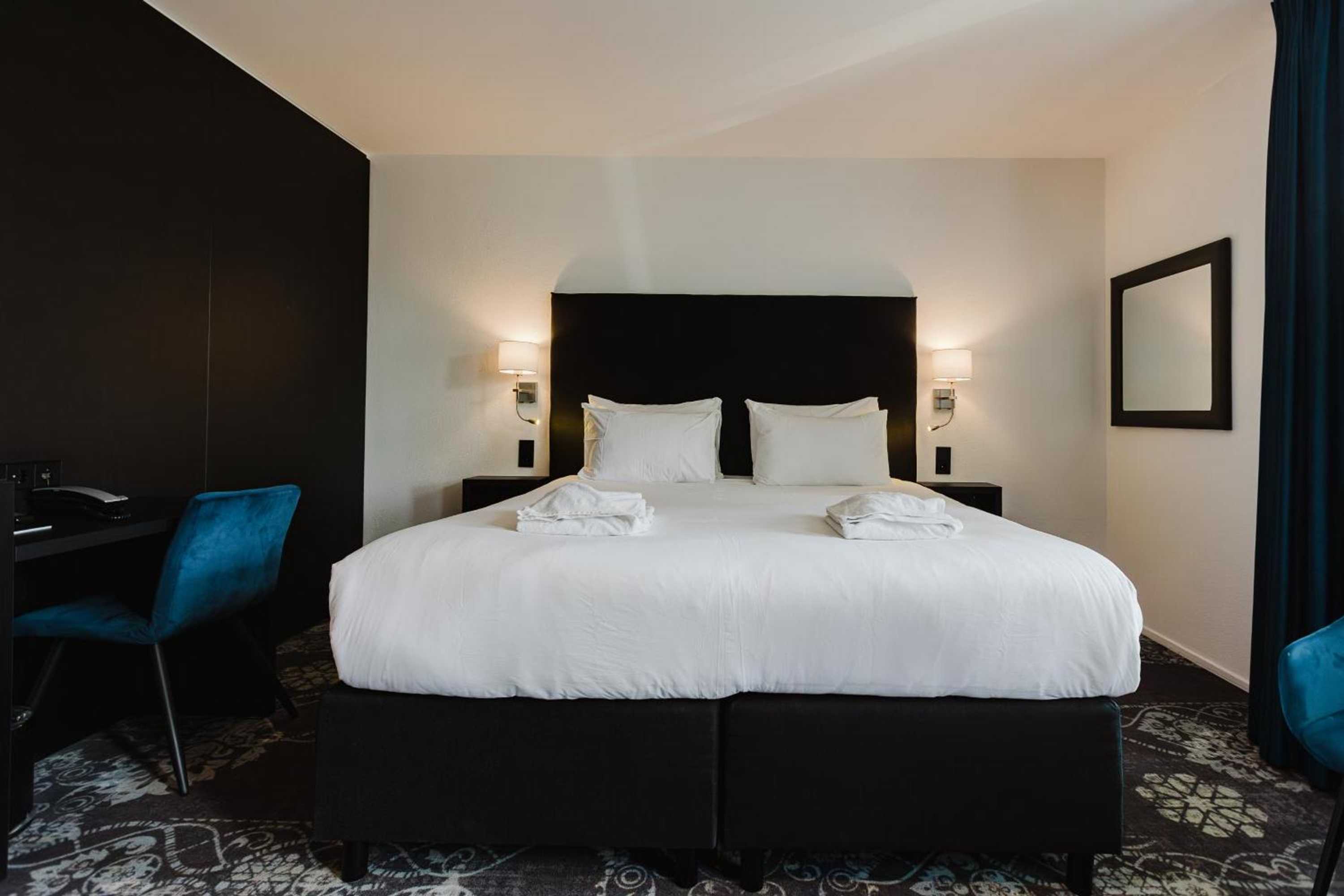 Gift card for Atlas Hotel