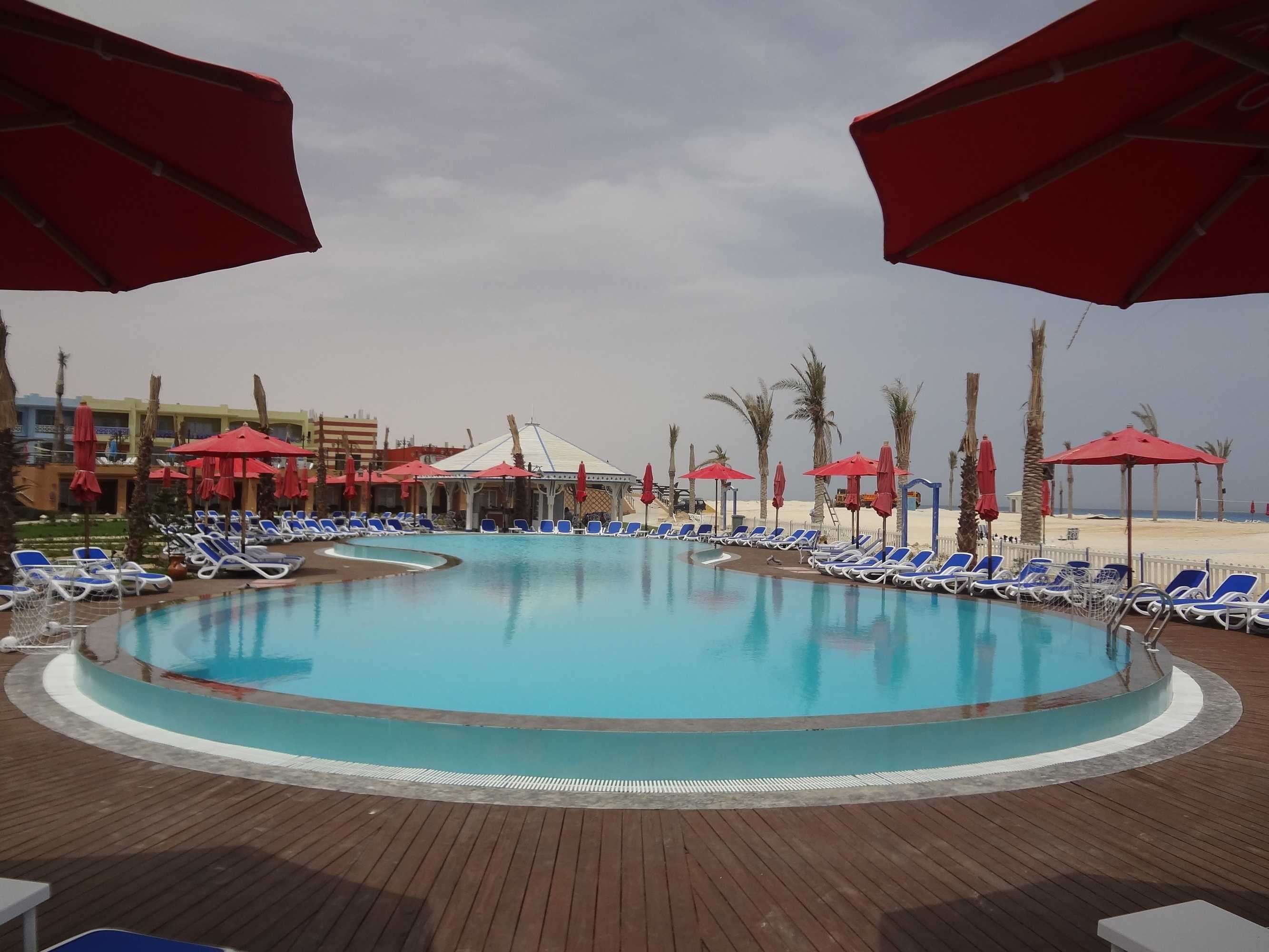 Gift card for Porto Matrouh Beach Resort Gift card for Porto Matrouh Beach Resort
