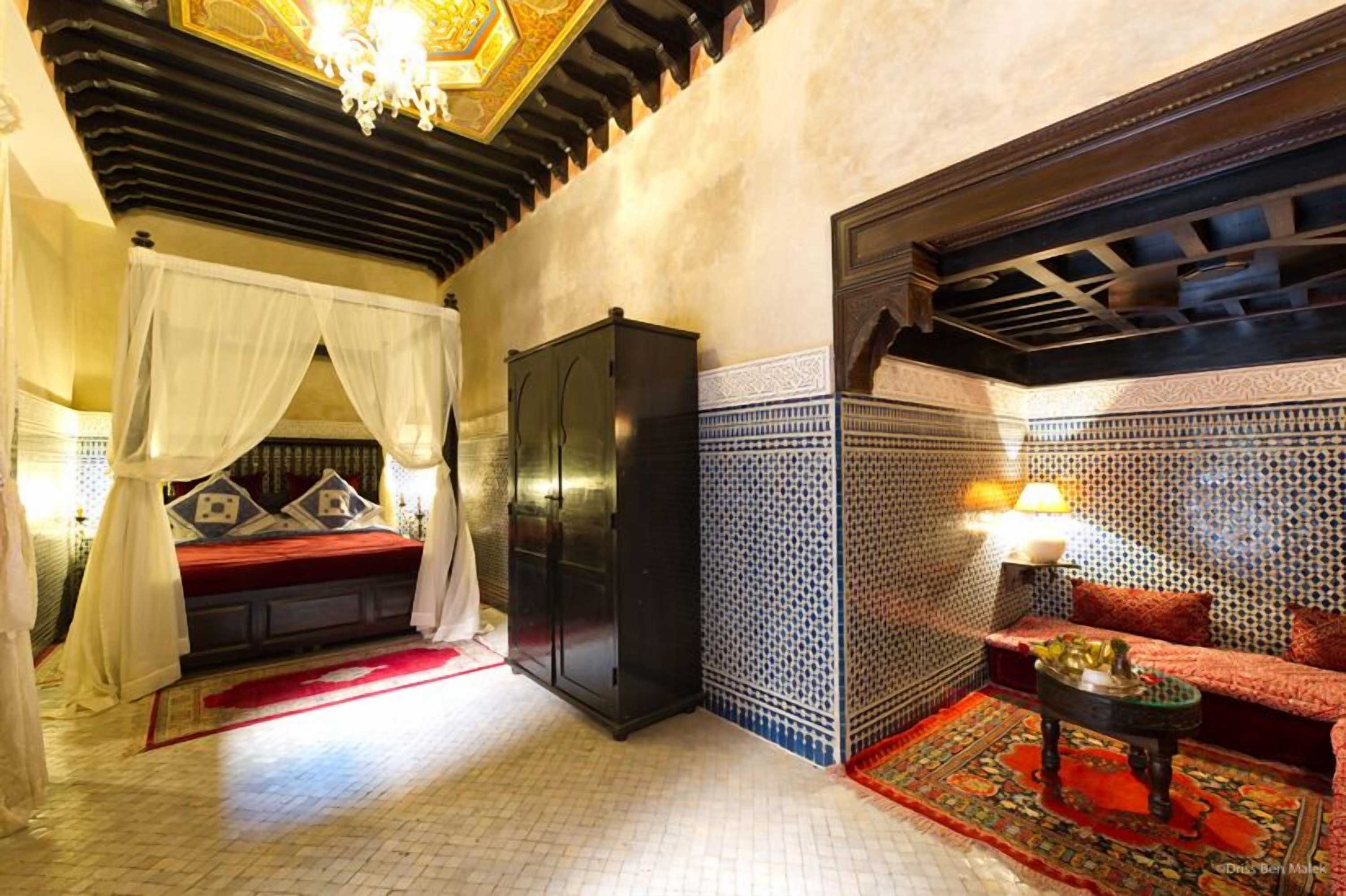 Gift card for Riad Yacout Gift card for Riad Yacout