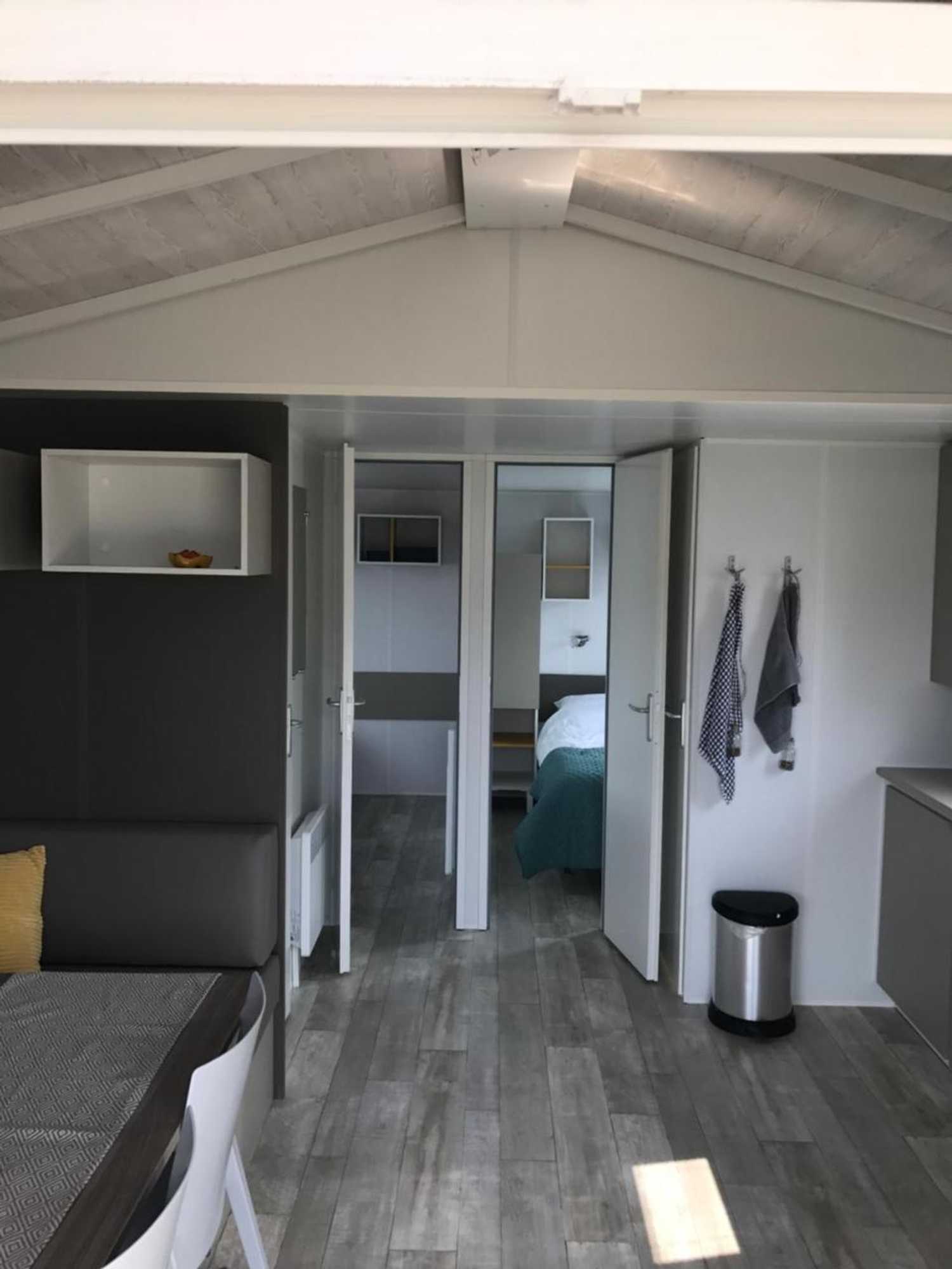 Gift card for Charme Logies Wad Zout 't