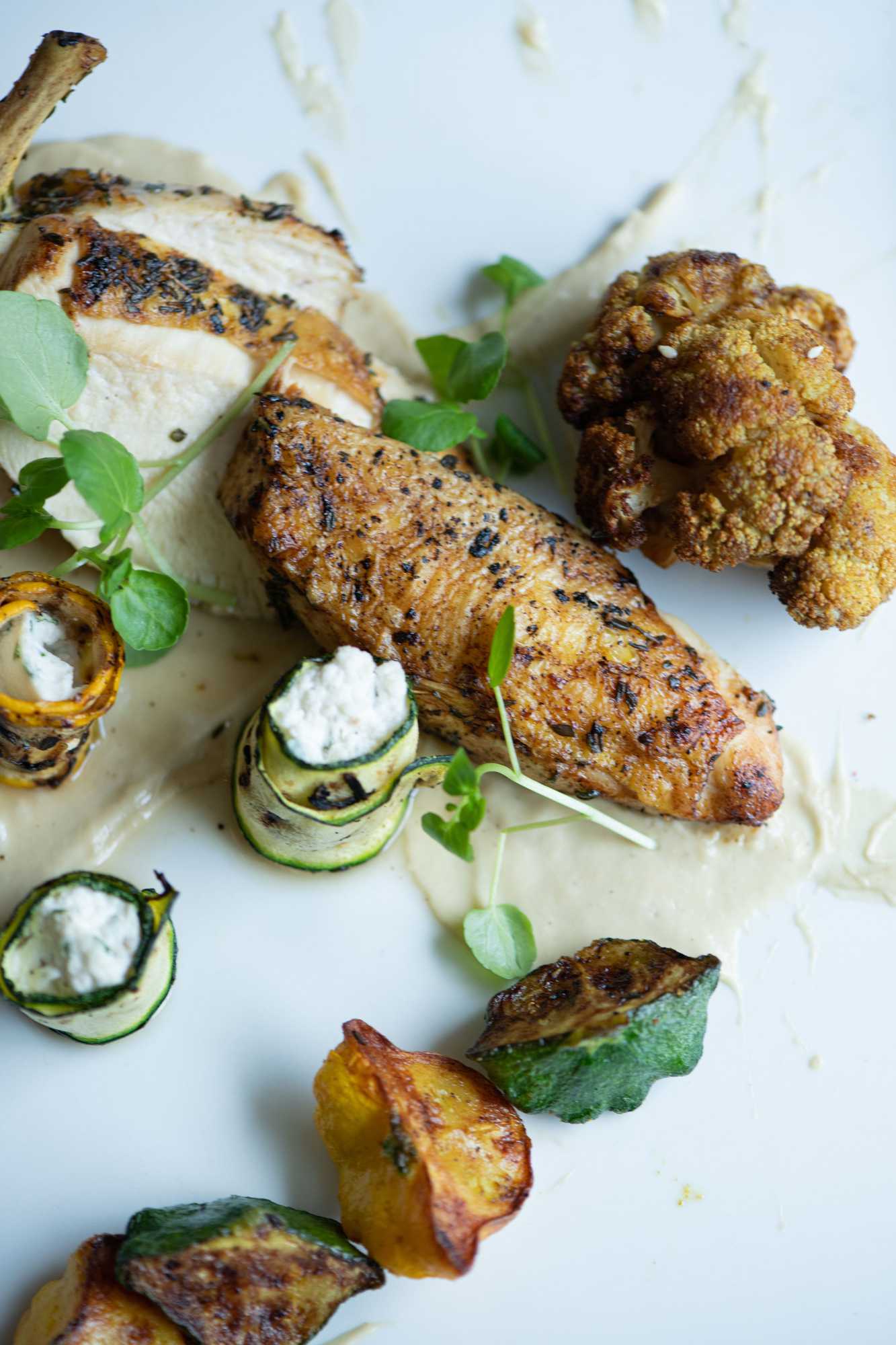 Gift card for The Buxted Inn