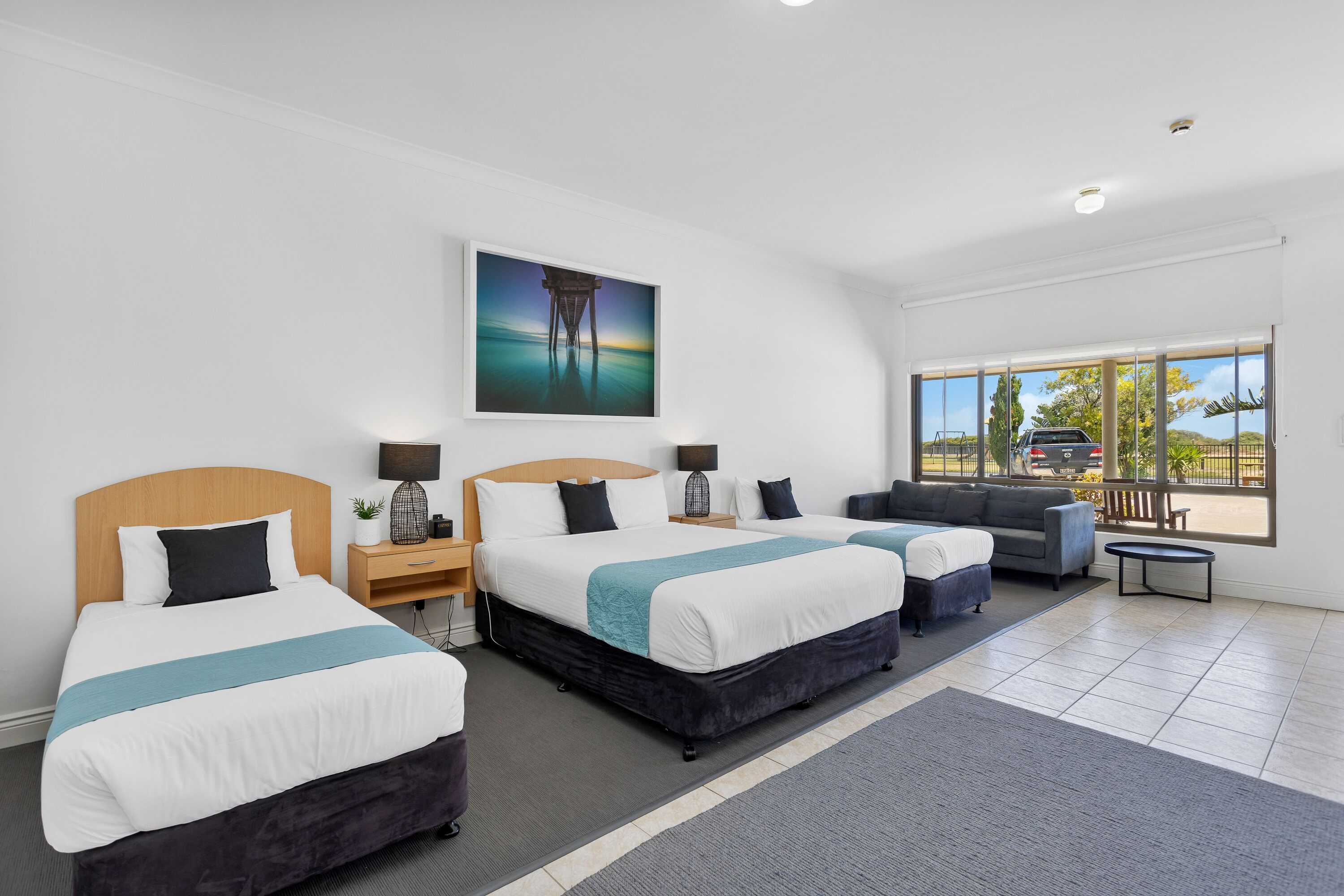 Gift card for Coast Motel And Apartments Gift card for Coast Motel And Apartments