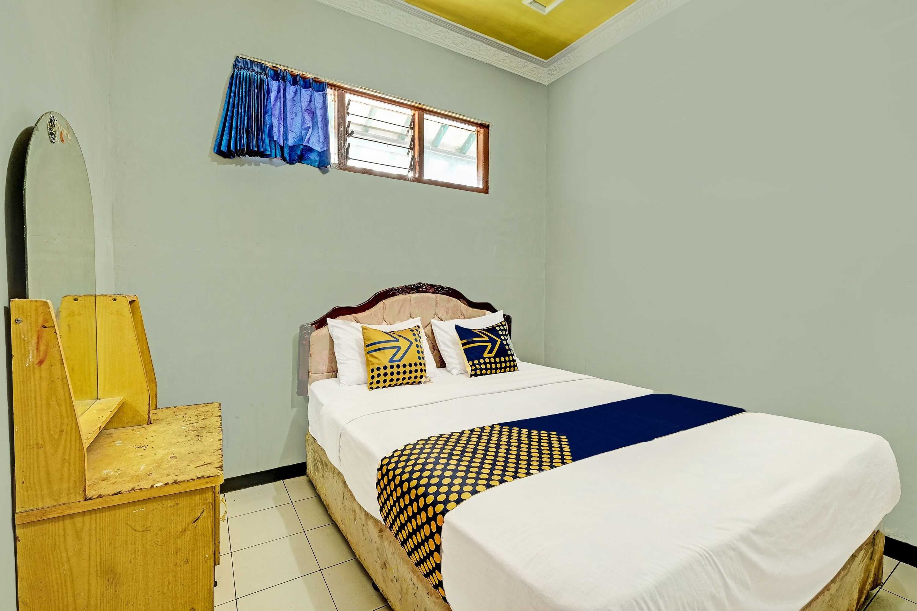 Gift card for Spot ON 91715 Hotel Citra Dewi 1 Gift card for Spot ON 91715 Hotel Citra Dewi 1