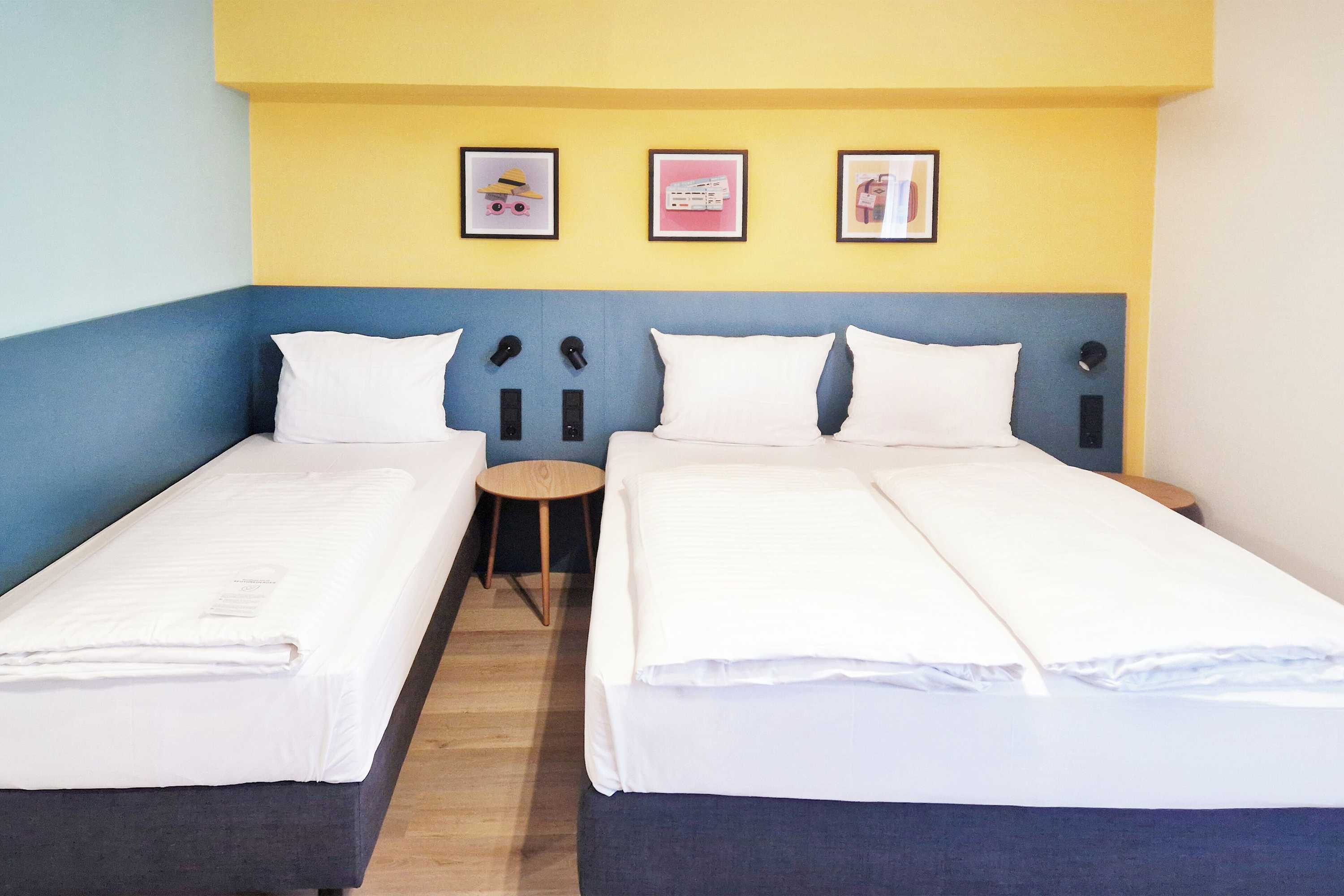 Gift card for Novum Hotel Boulevard Stuttgart City