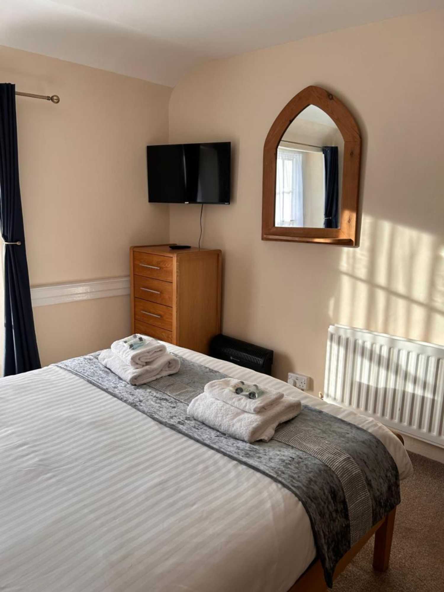 Gift card for The Lethbridge Arms