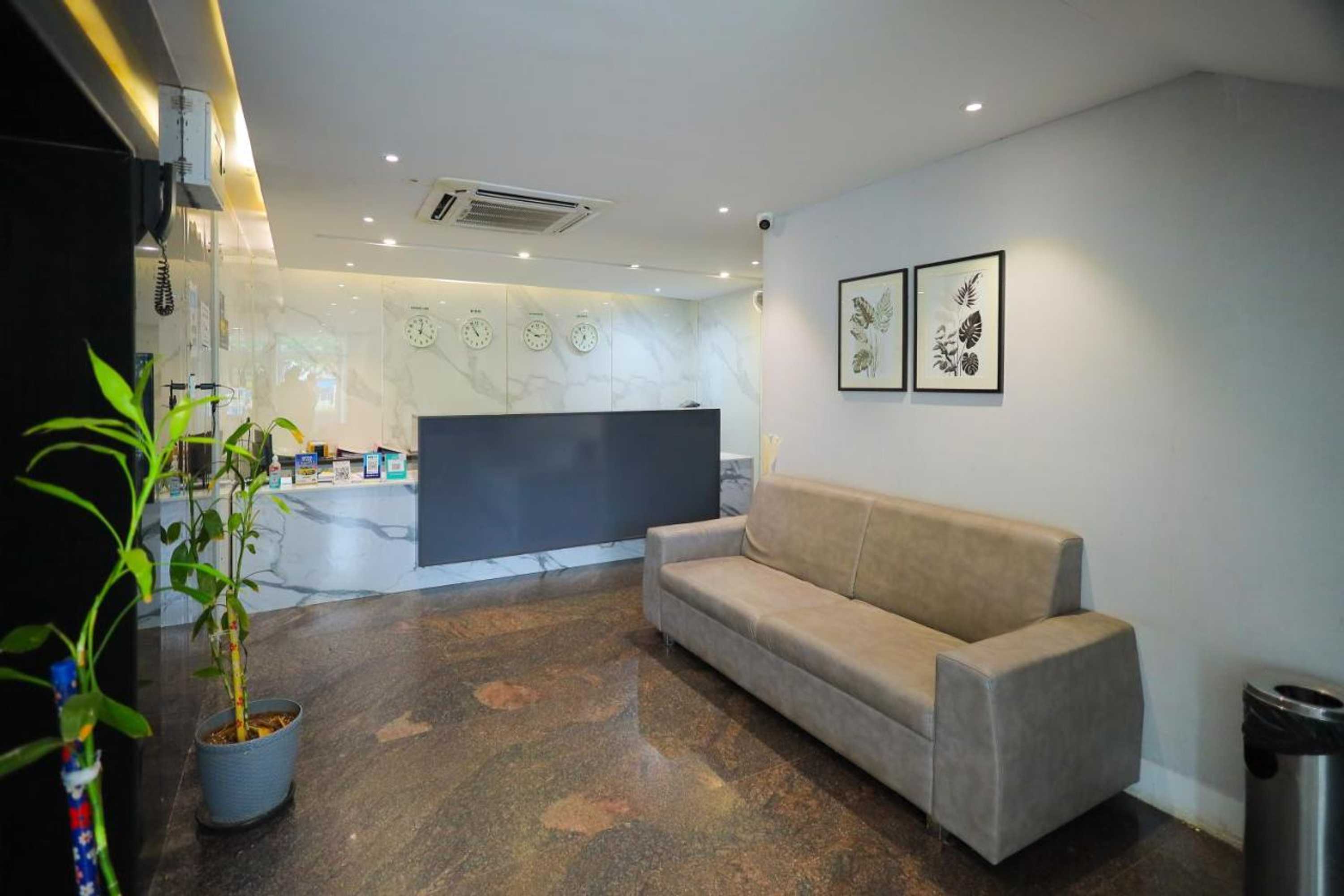 Gift card for Adyar Plaza Inn by Rak Rooms, Mangaluru