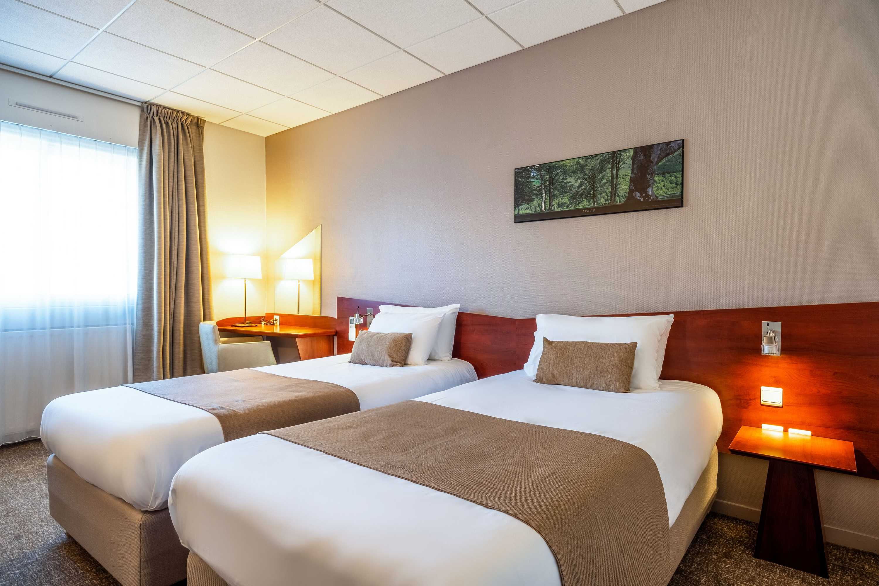 Gift card for Quality Hotel Pau Centre Bosquet Gift card for Quality Hotel Pau Centre Bosquet