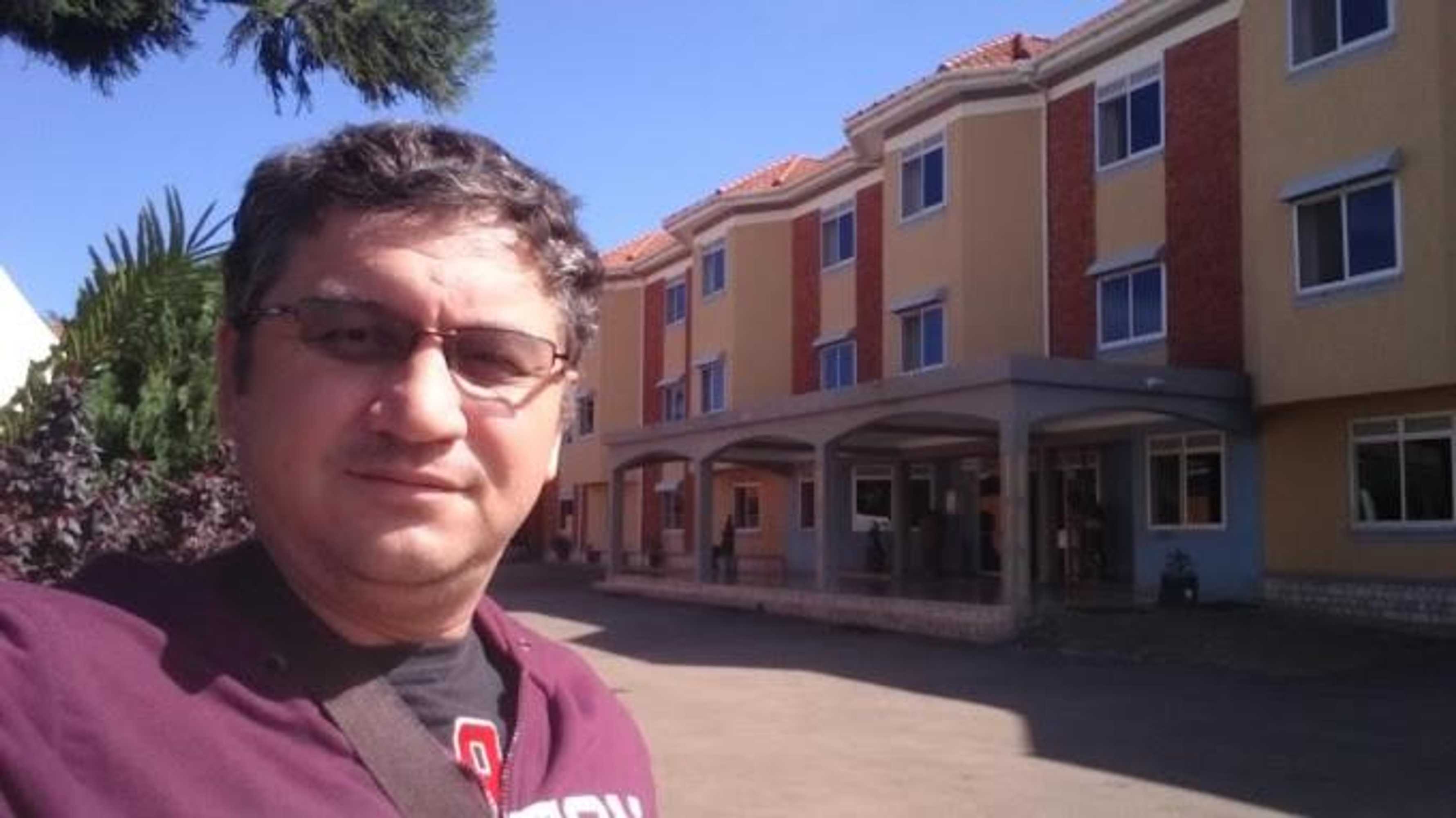 Gift card for Central Inn Hotel Entebbe