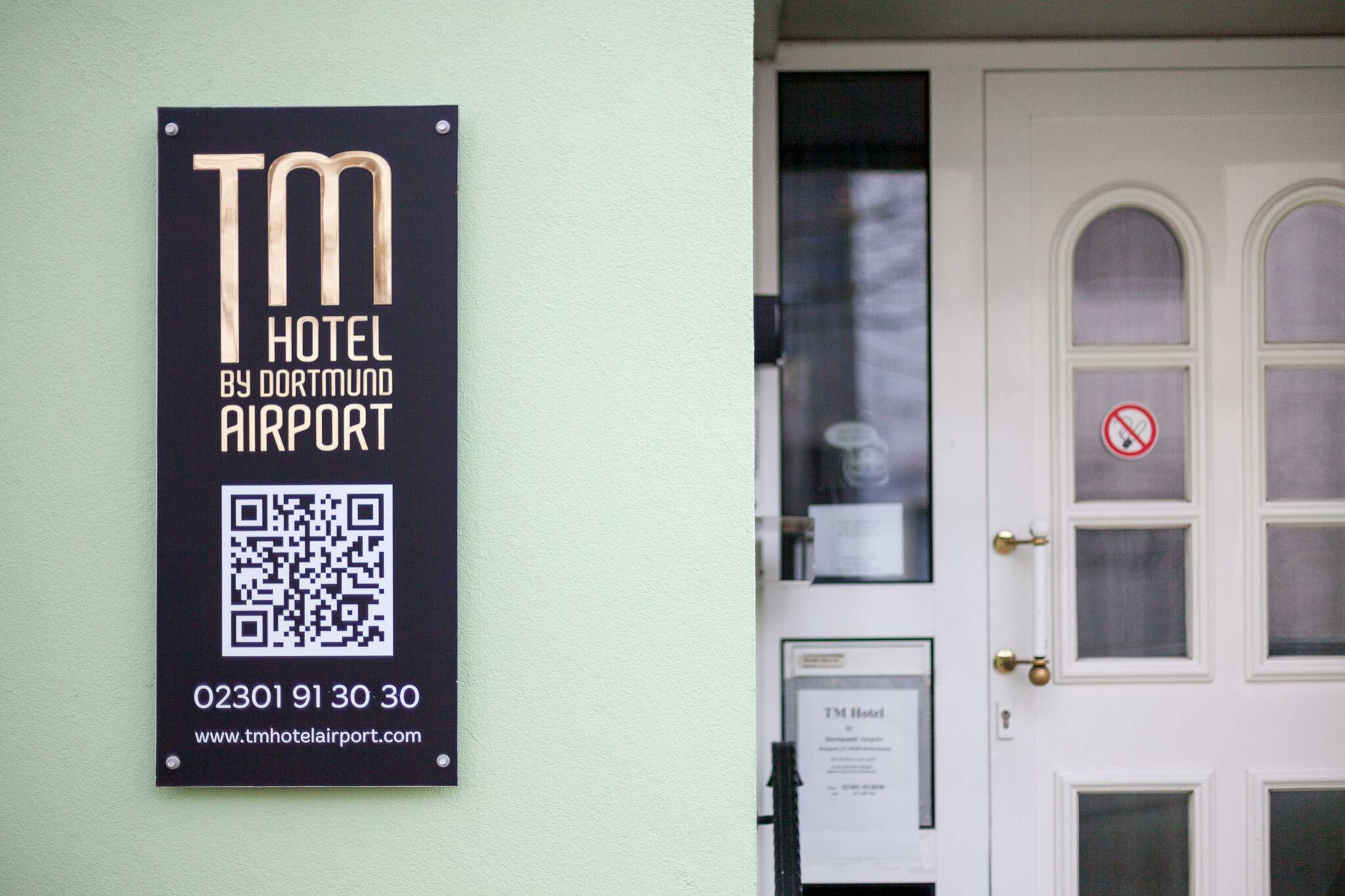 Gift card for TM Hotel Dortmund Airport