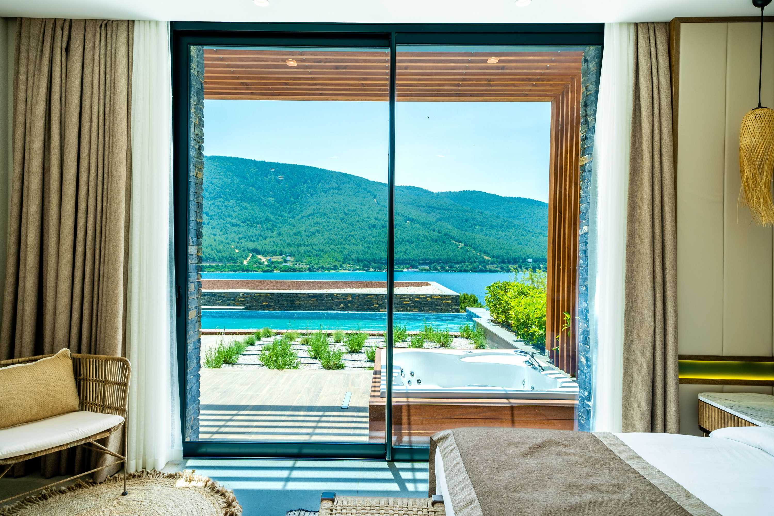Gift card for La Blanche Island Bodrum - All Inclusive Gift card for La Blanche Island Bodrum - All Inclusive