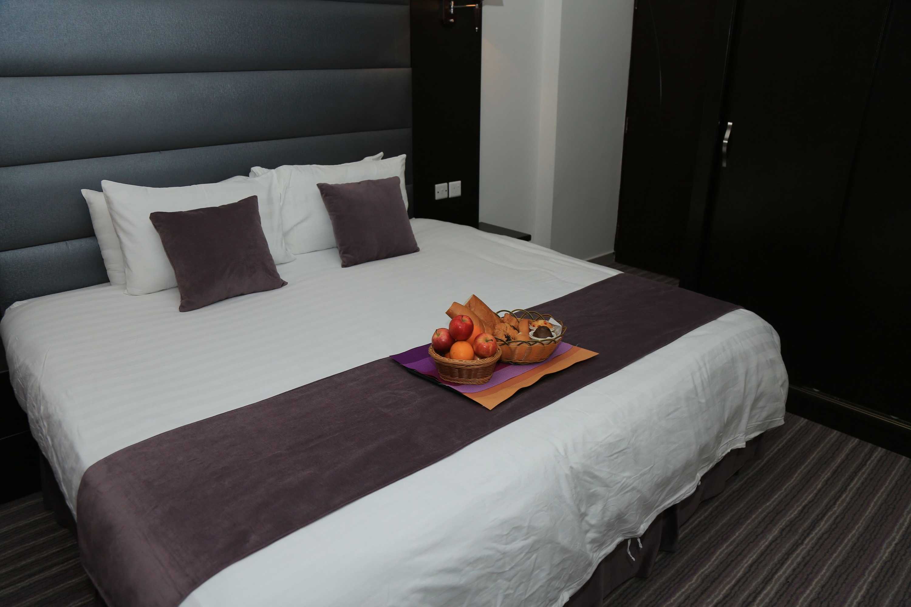 Gift card for Al Dyafa Hotel Suites Gift card for Al Dyafa Hotel Suites
