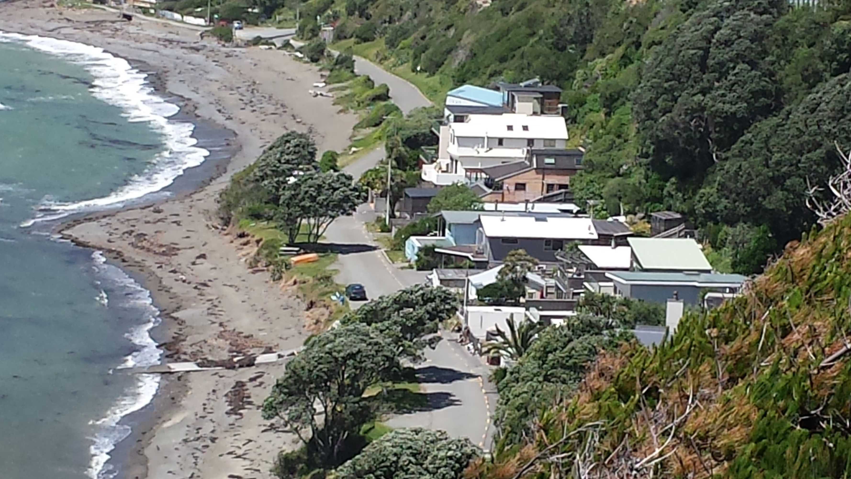 Gift card for Kapiti Waves Bed & Breakfast Gift card for Kapiti Waves Bed & Breakfast